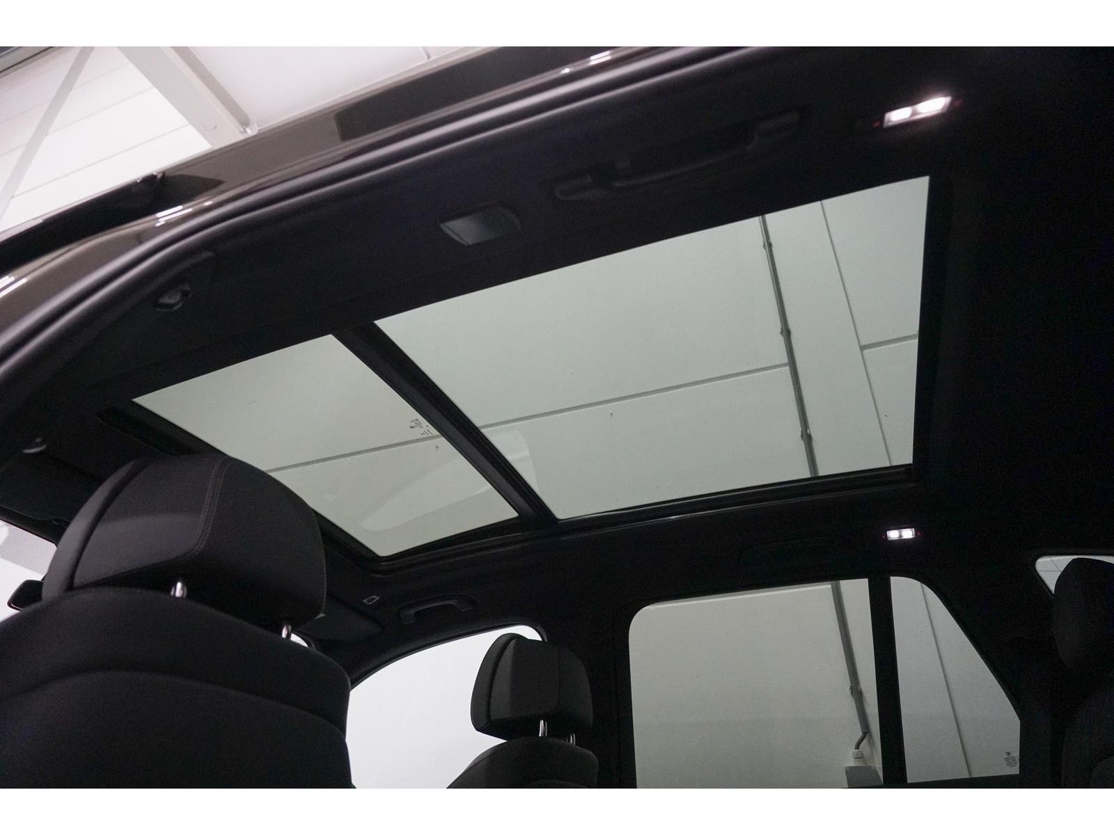 Foto van BMW X5 Xdrive45e