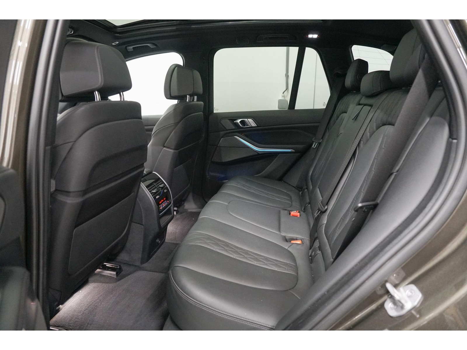 Foto van BMW X5 Xdrive45e