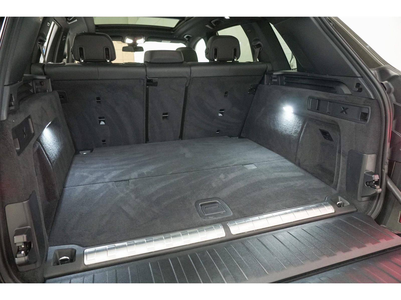 Foto van BMW X5 Xdrive45e