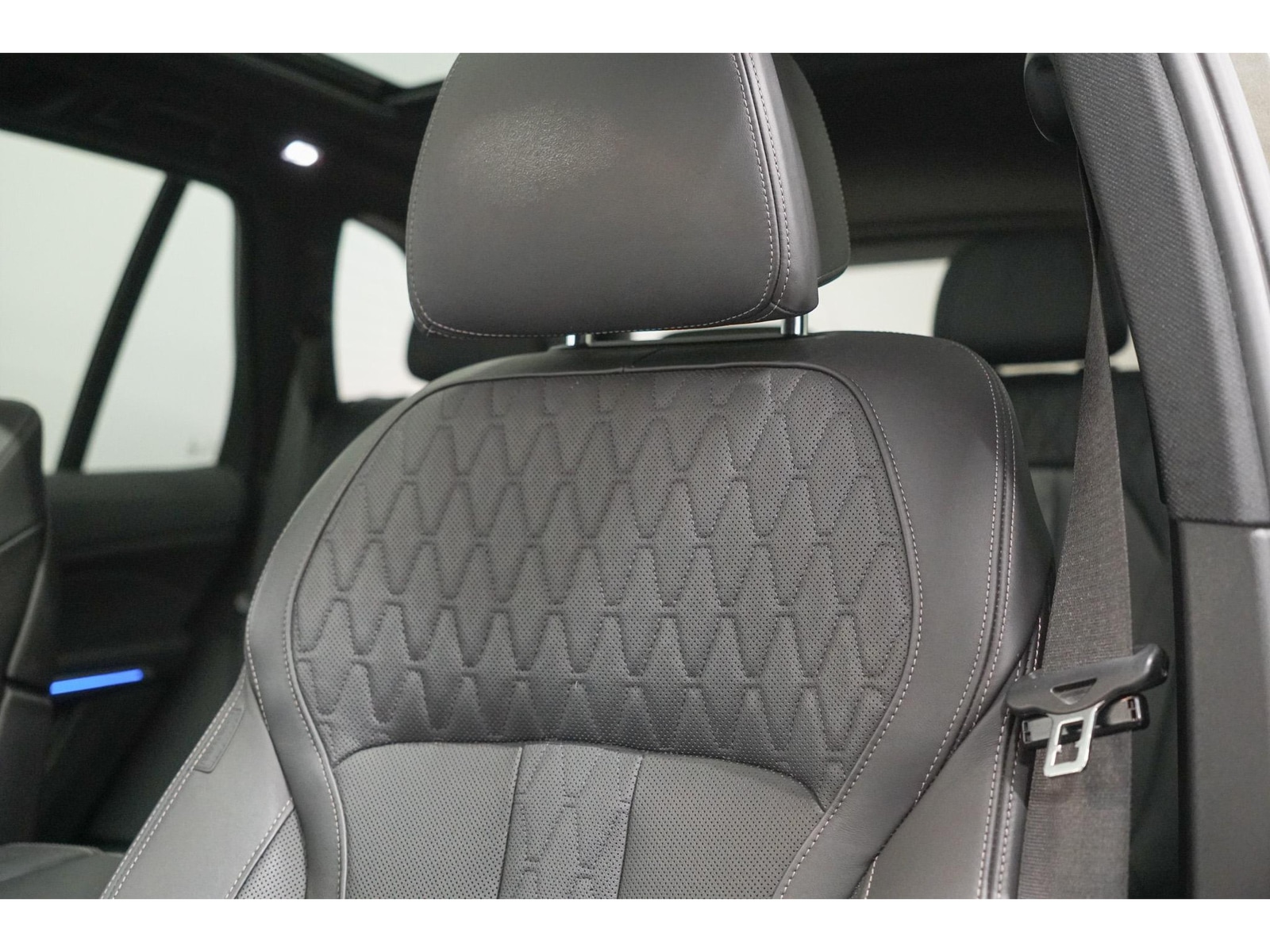 Foto van BMW X5 Xdrive45e