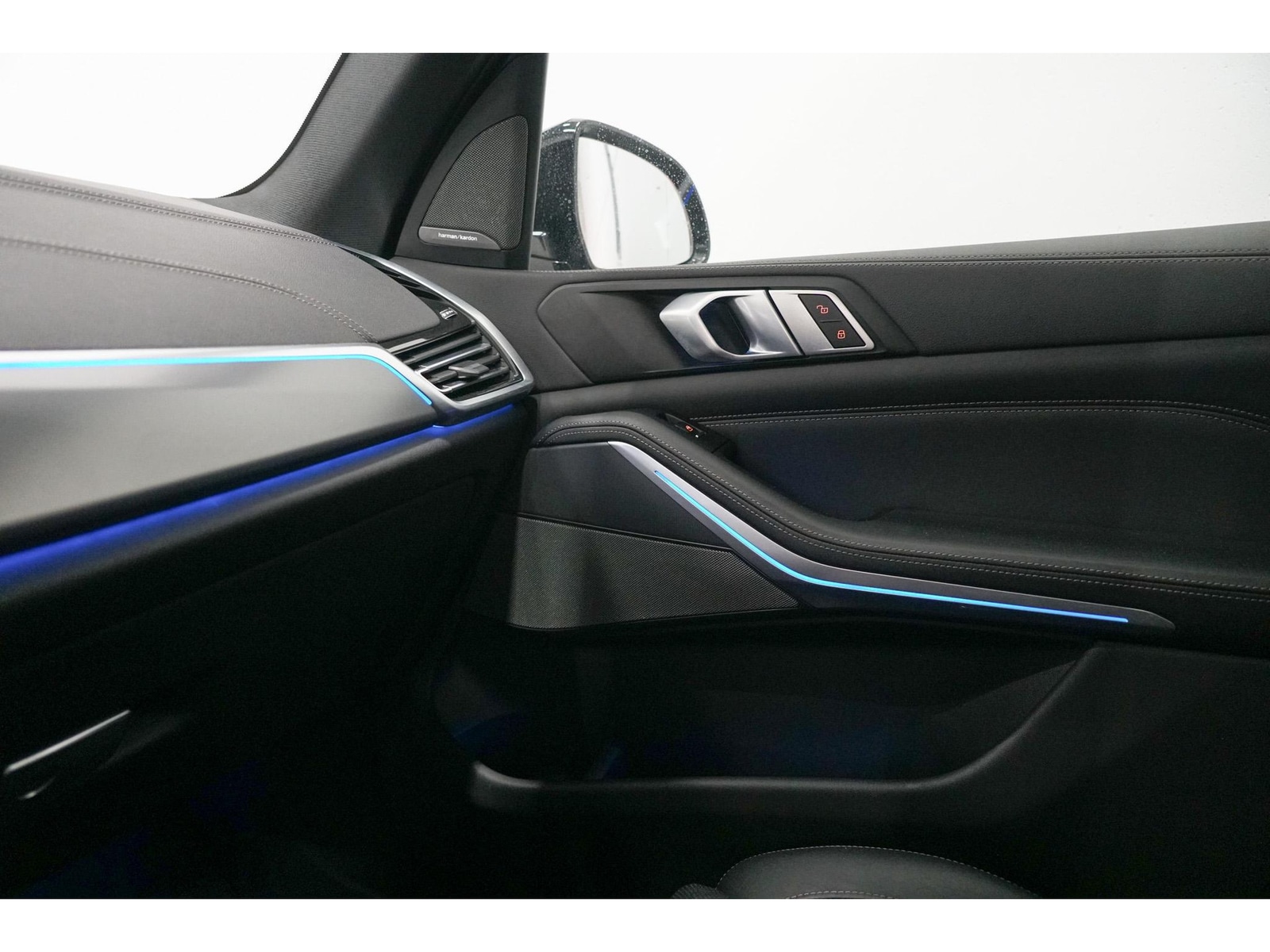 Foto van BMW X5 Xdrive45e