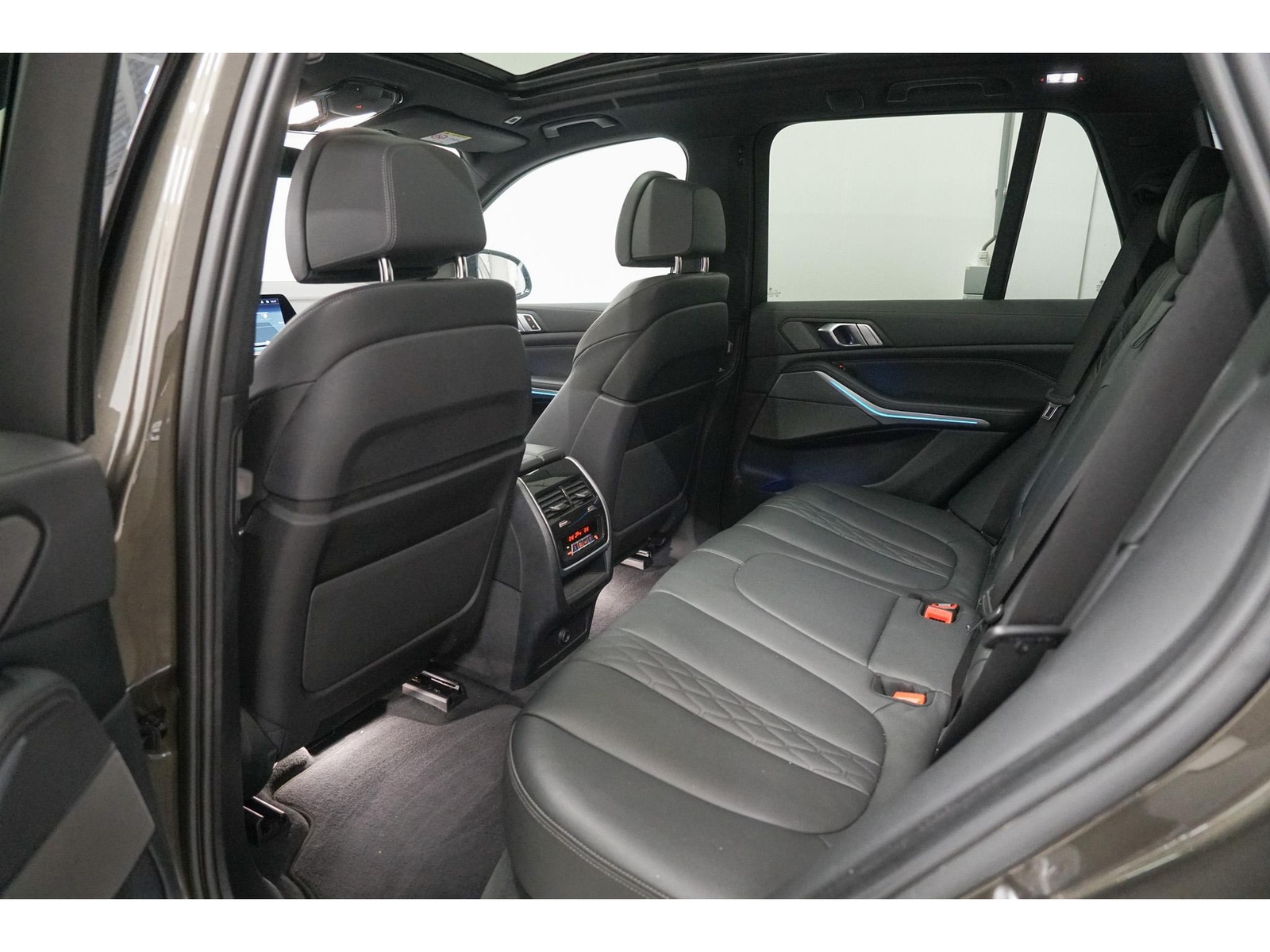 Foto van BMW X5 Xdrive45e