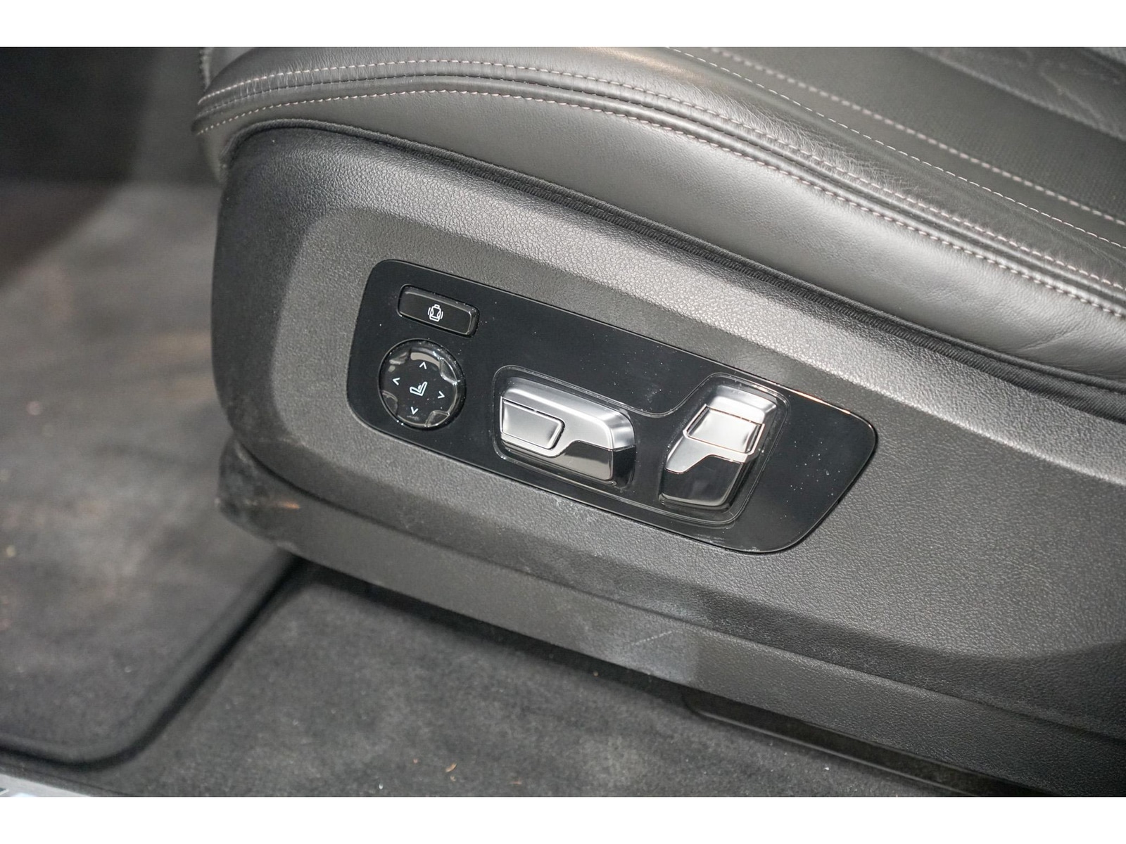 Foto van BMW X5 Xdrive45e