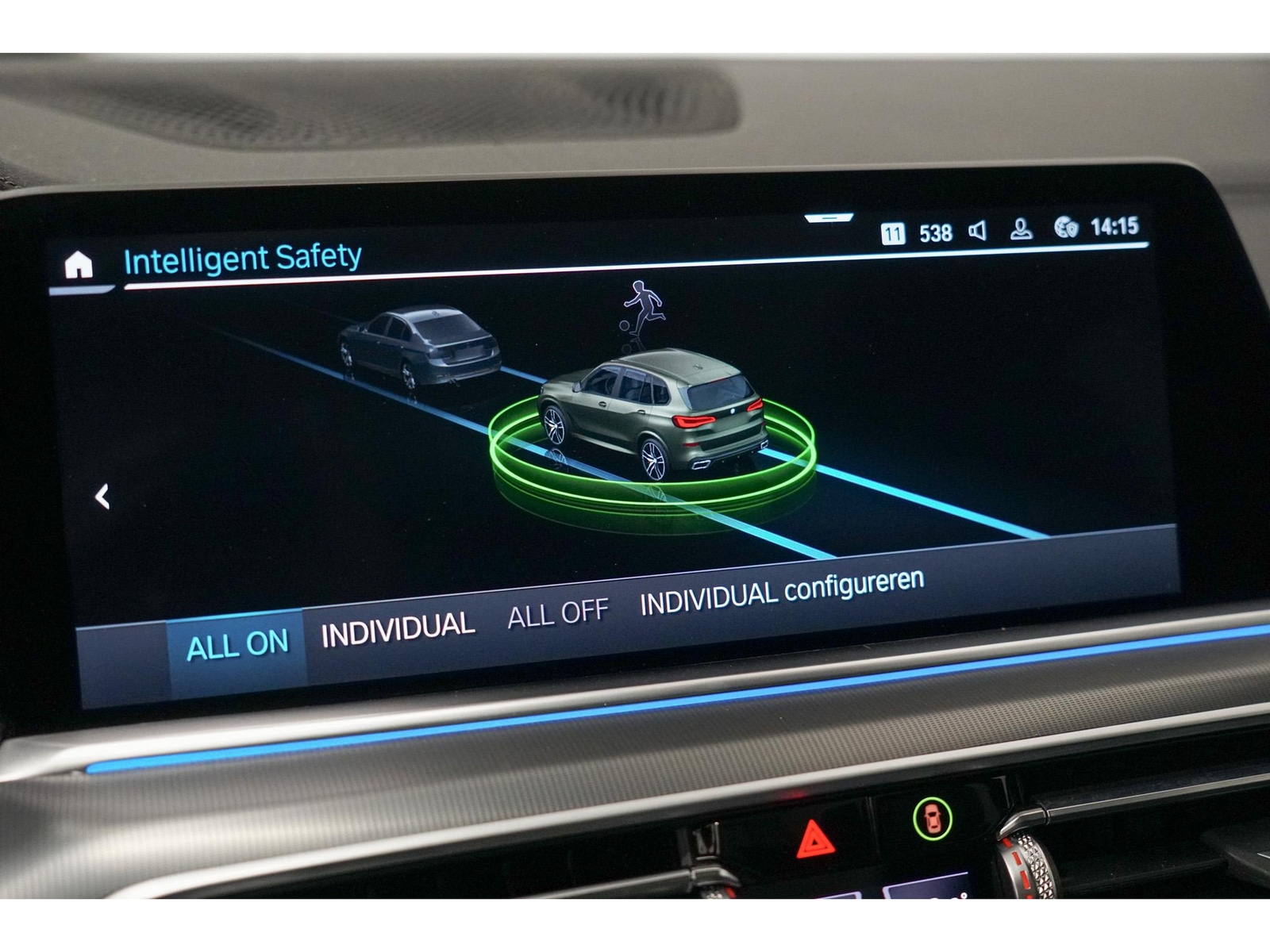 Foto van BMW X5 Xdrive45e