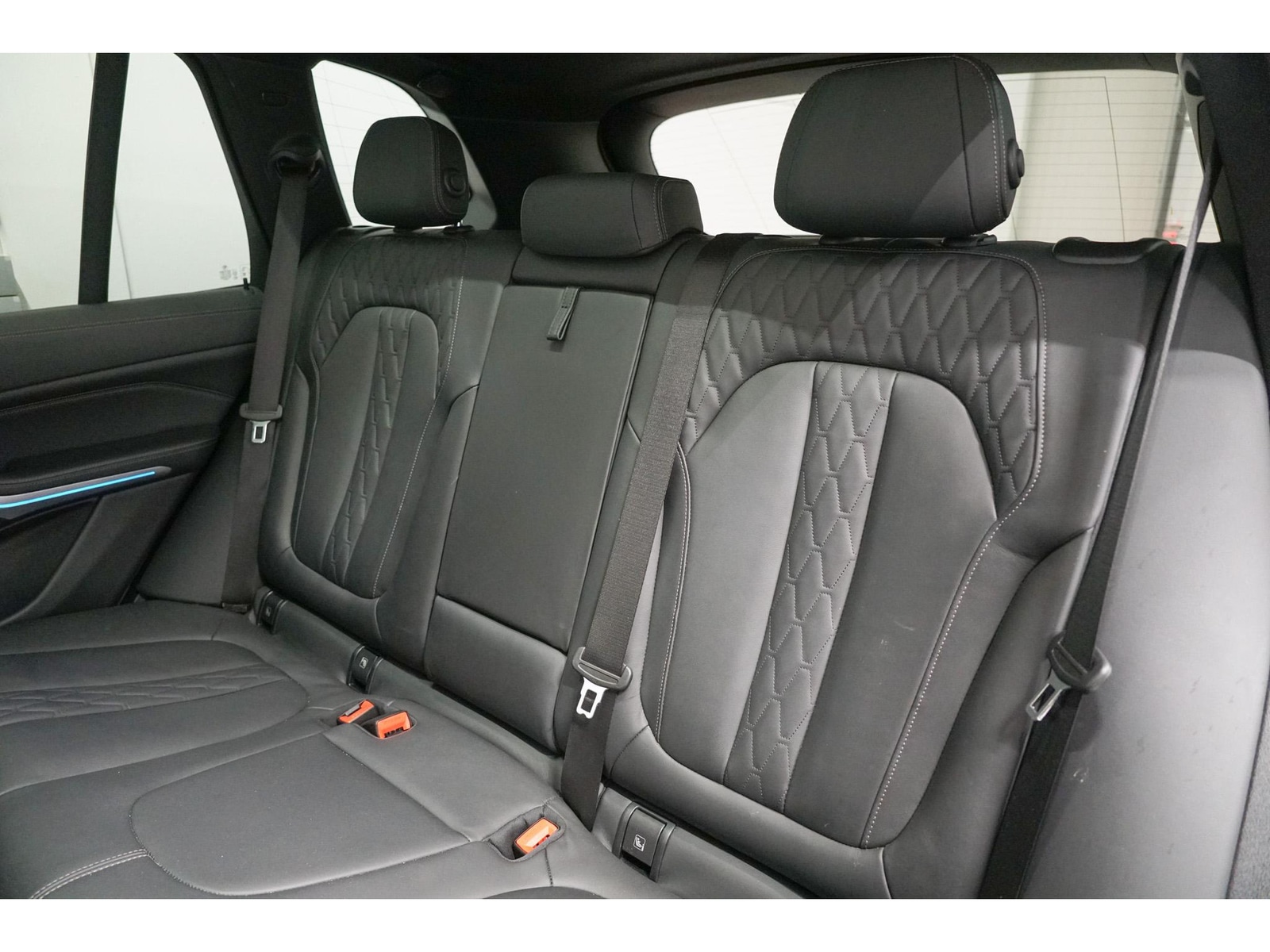 Foto van BMW X5 Xdrive45e