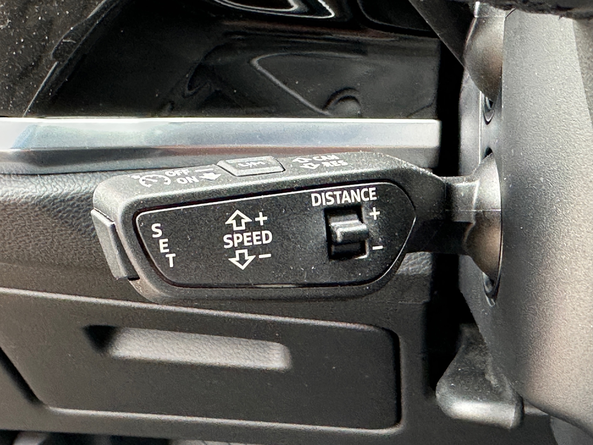 Foto van Audi Q3 Sportback