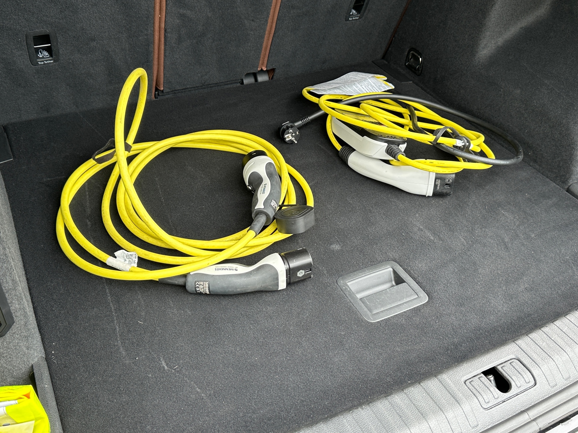 Foto van Audi Q3 Sportback