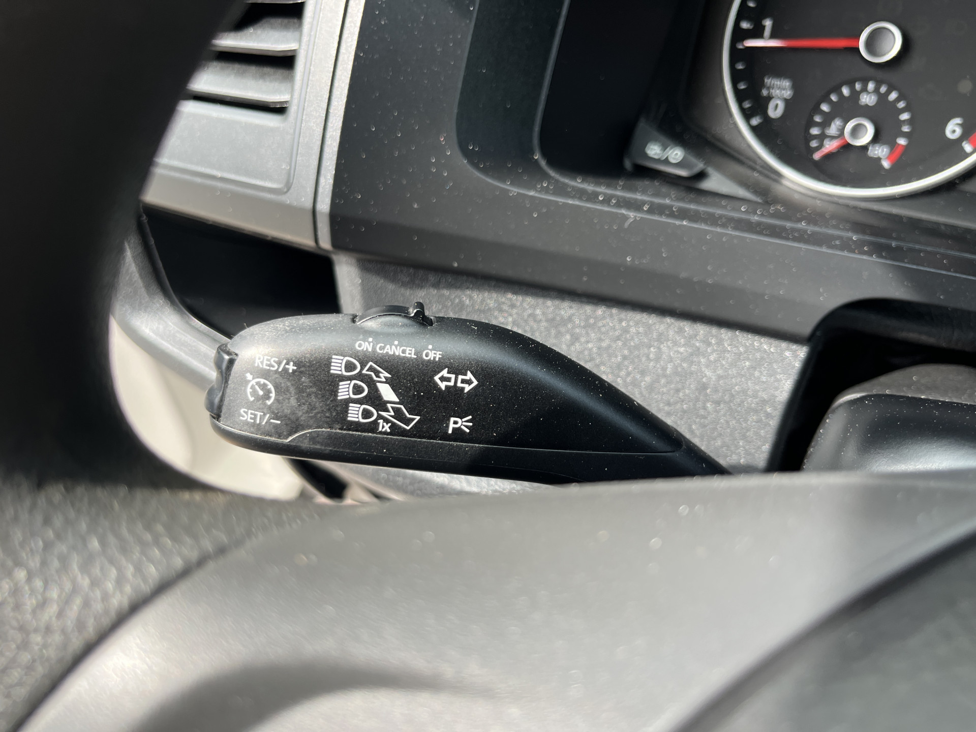 Foto van Volkswagen Kombi