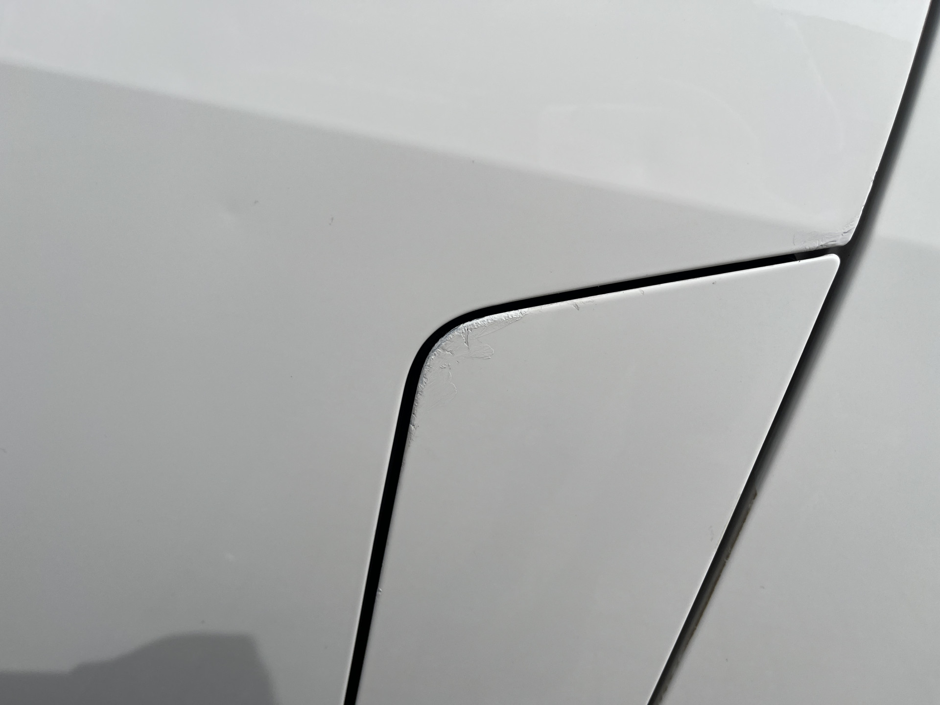 Foto van Volkswagen Kombi