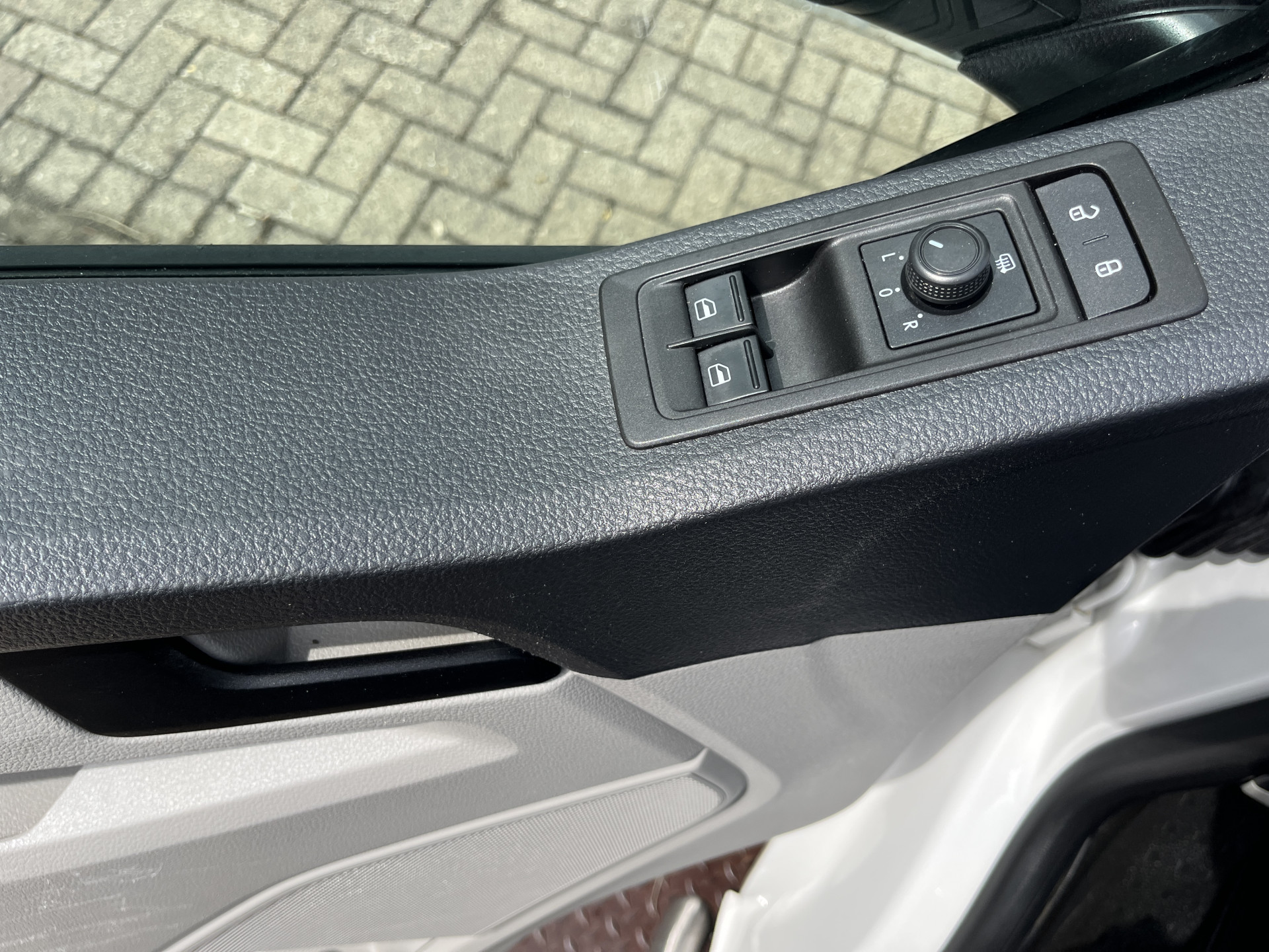Foto van Volkswagen Kombi