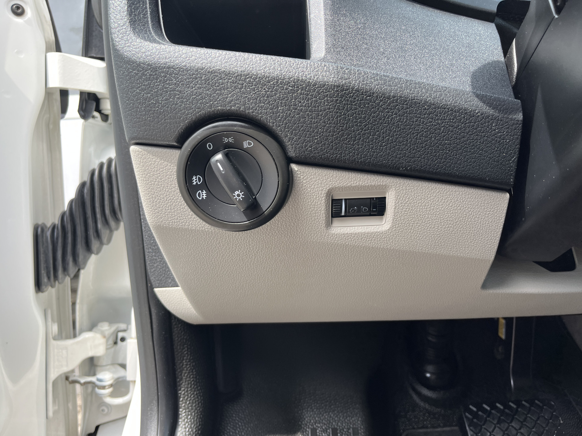 Foto van Volkswagen Kombi