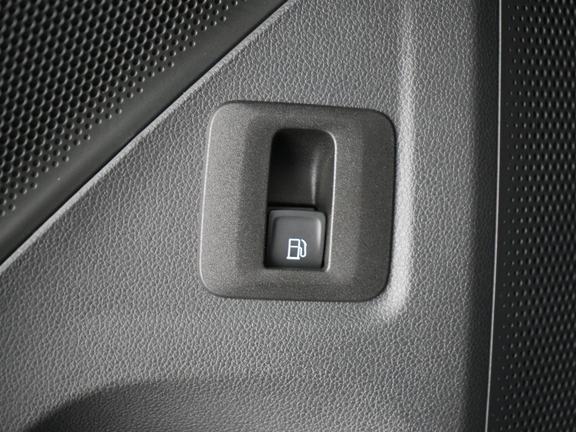 Foto van Volkswagen Tayron