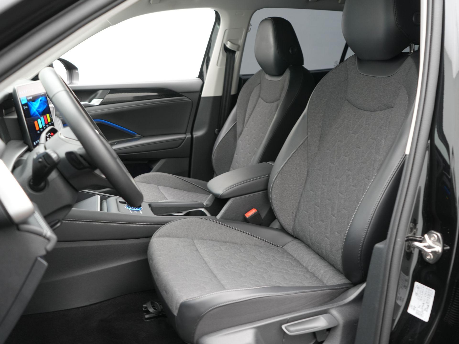 Foto van Volkswagen Tayron