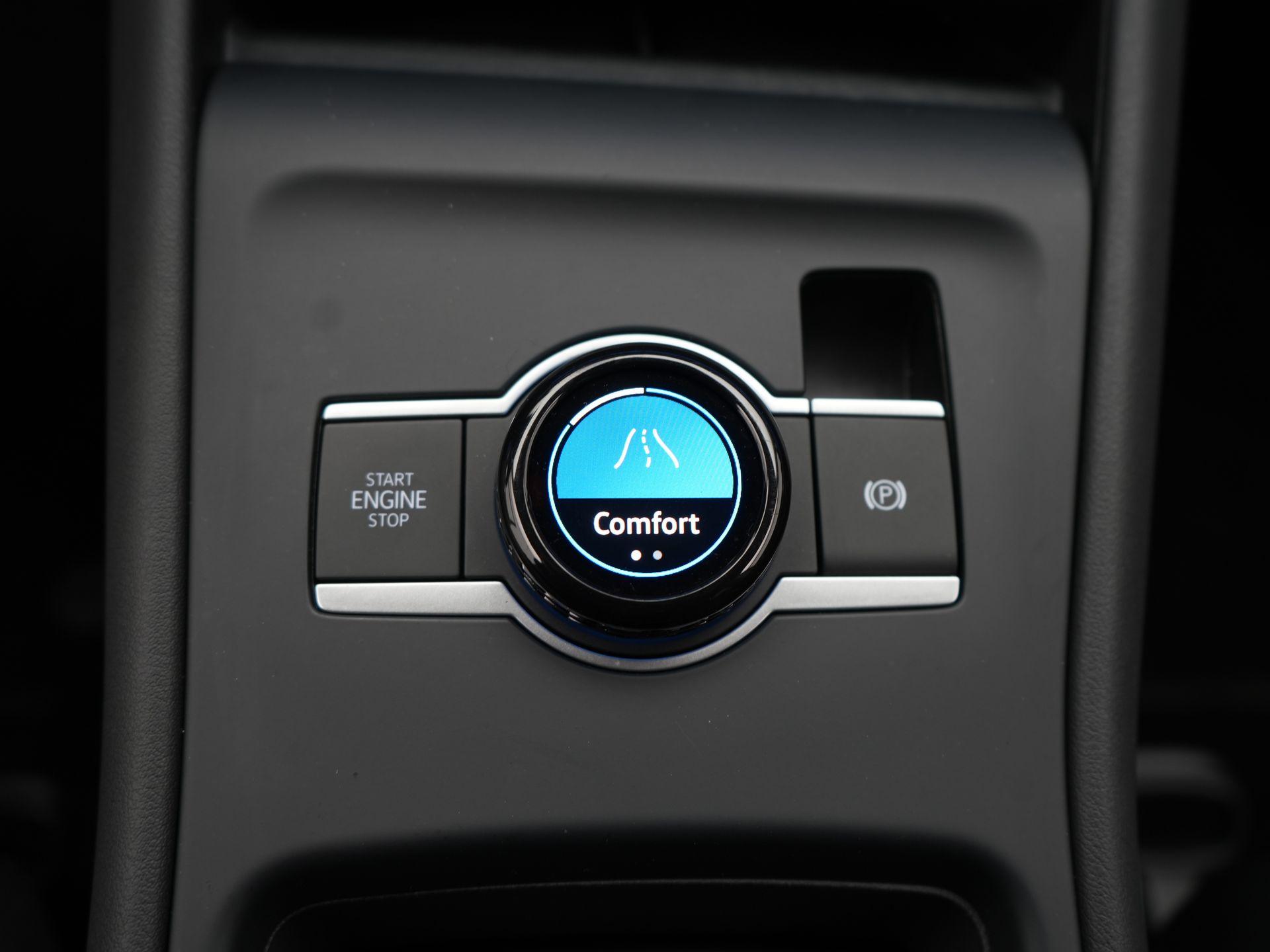 Foto van Volkswagen Tayron