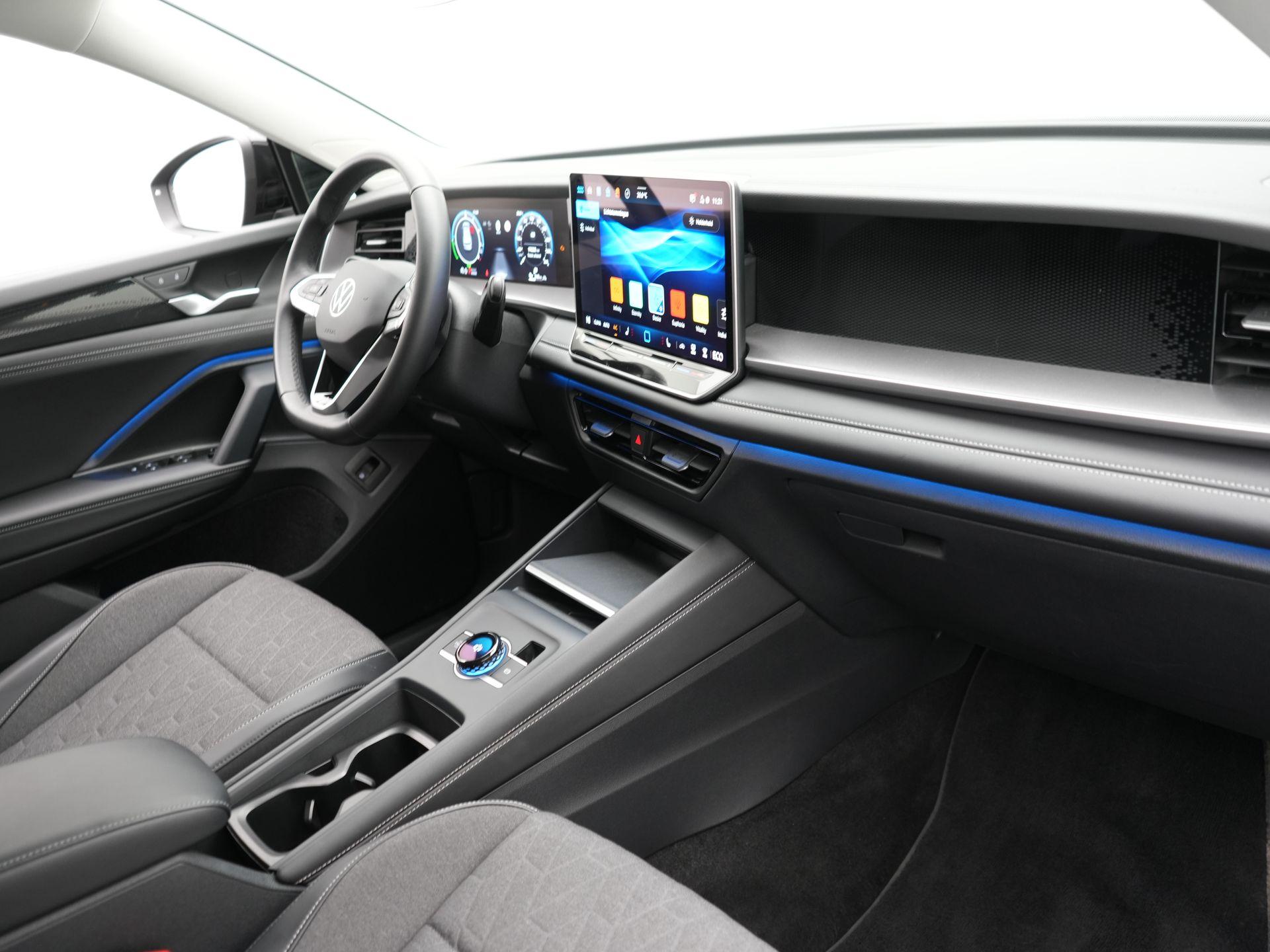 Foto van Volkswagen Tayron