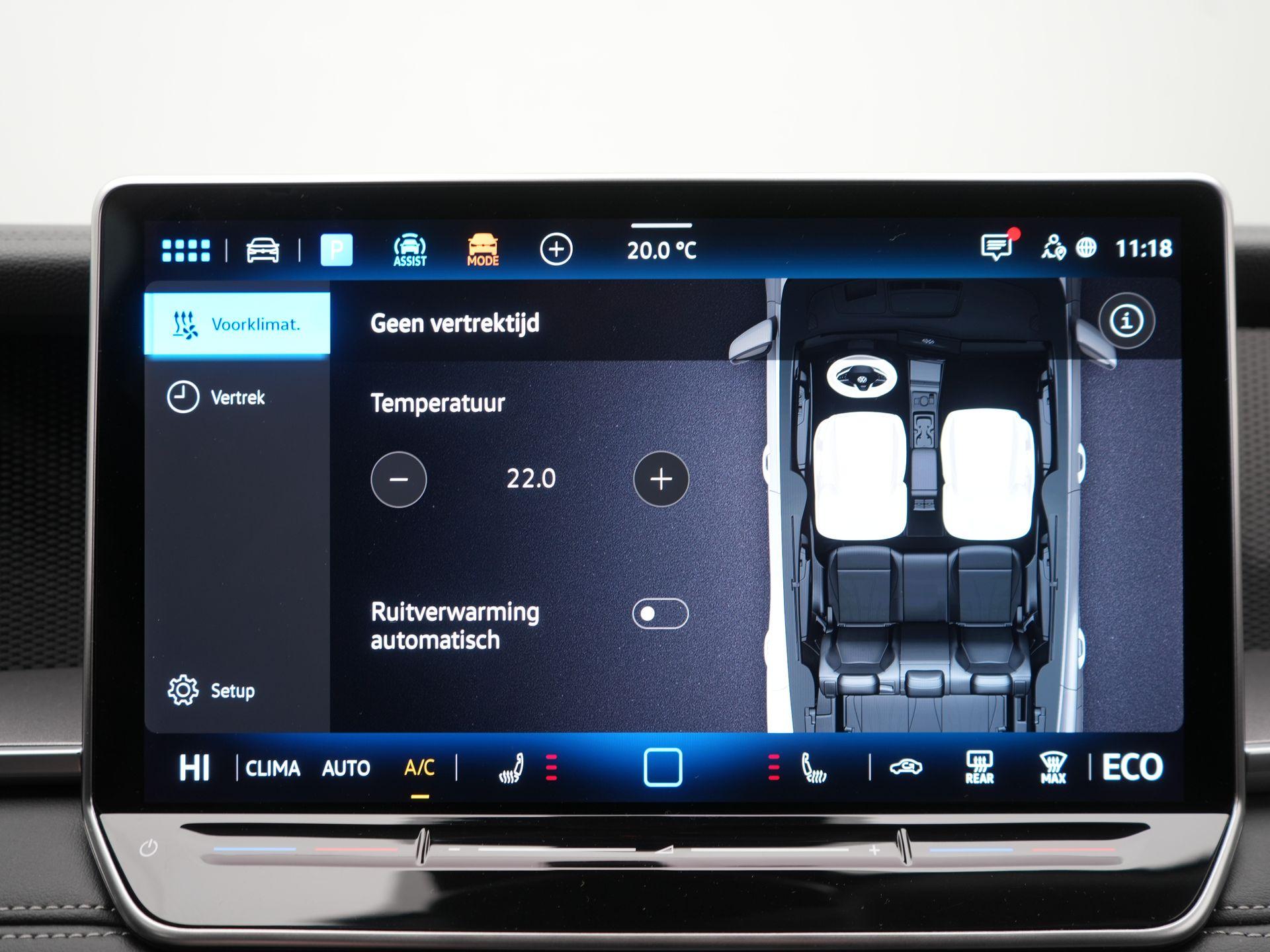 Foto van Volkswagen Tayron