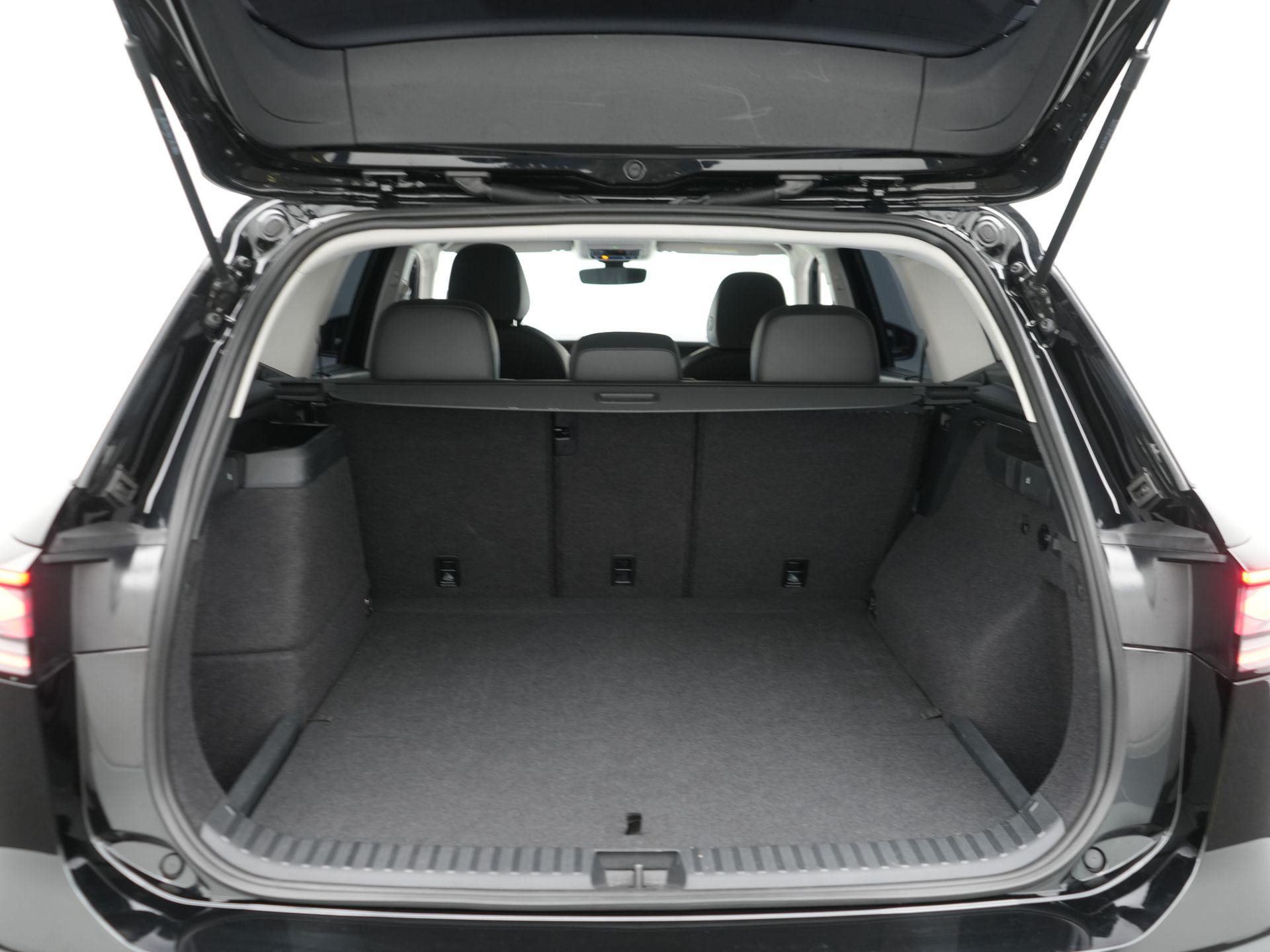 Foto van Volkswagen Tayron