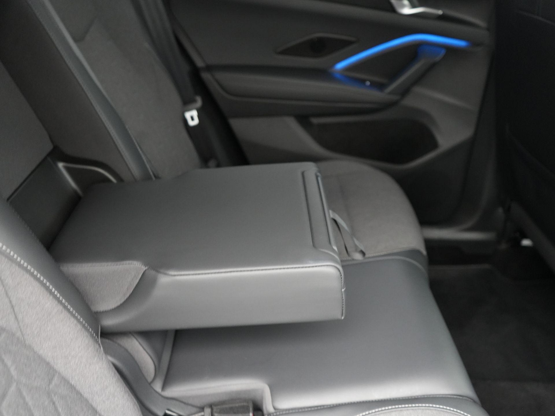 Foto van Volkswagen Tayron