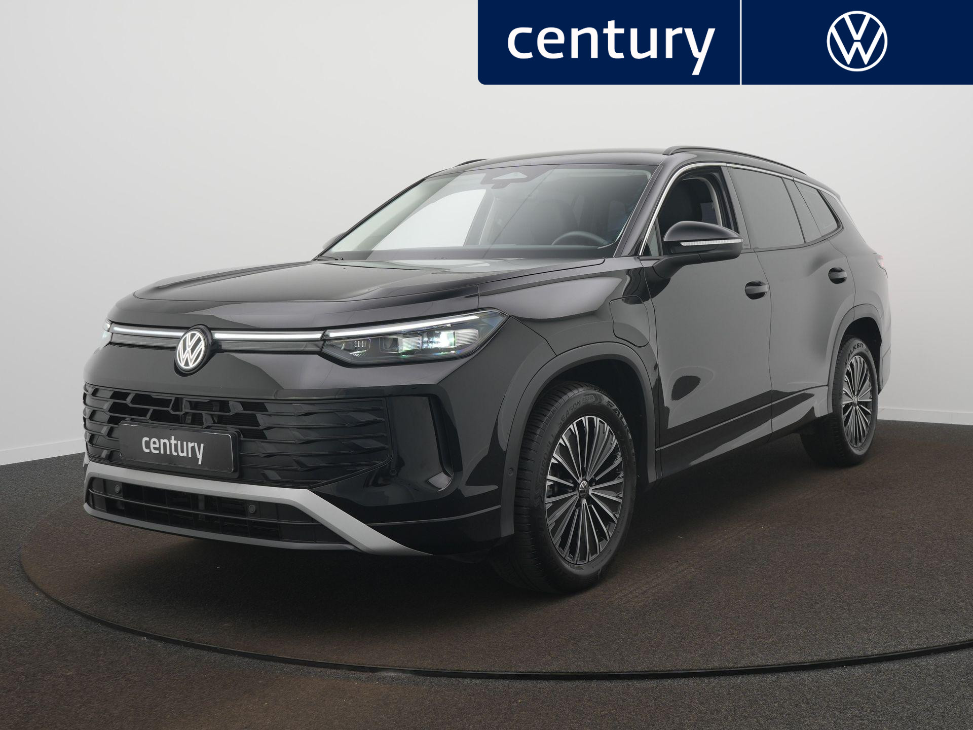 Volkswagen Tayron 1.5 eTSI Life Edition 2025 - voorkant