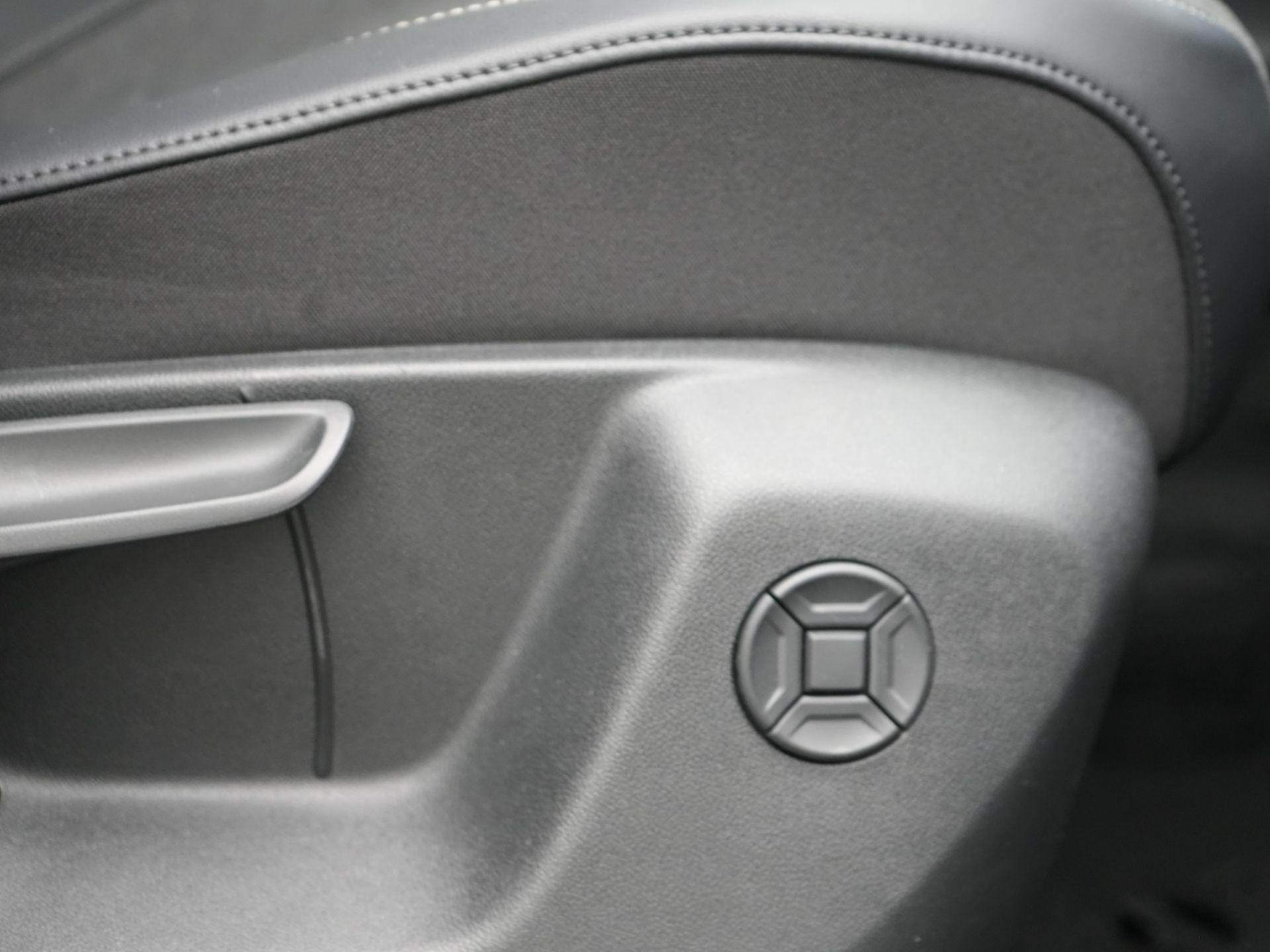 Foto van Volkswagen Tayron