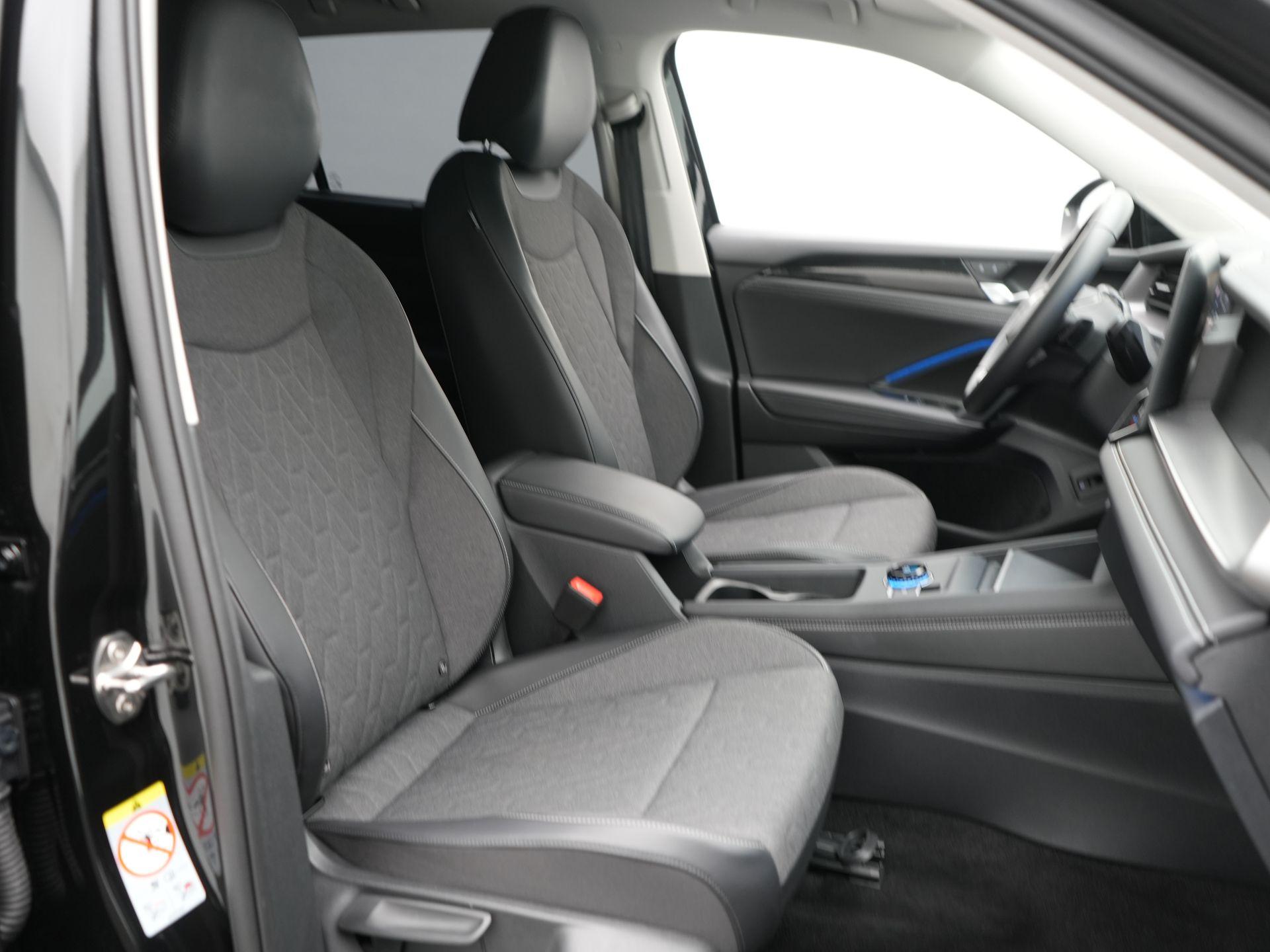 Foto van Volkswagen Tayron