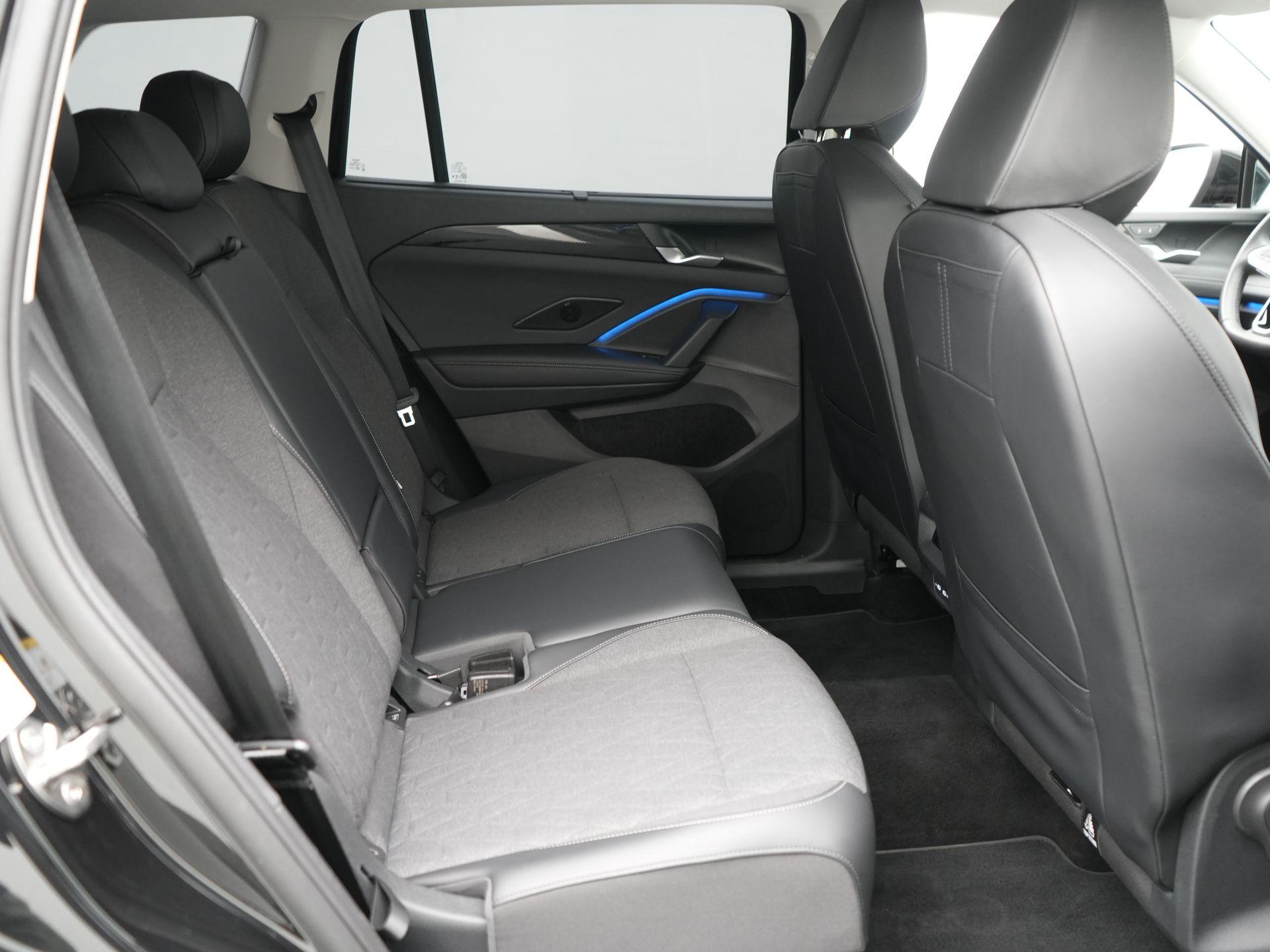 Foto van Volkswagen Tayron