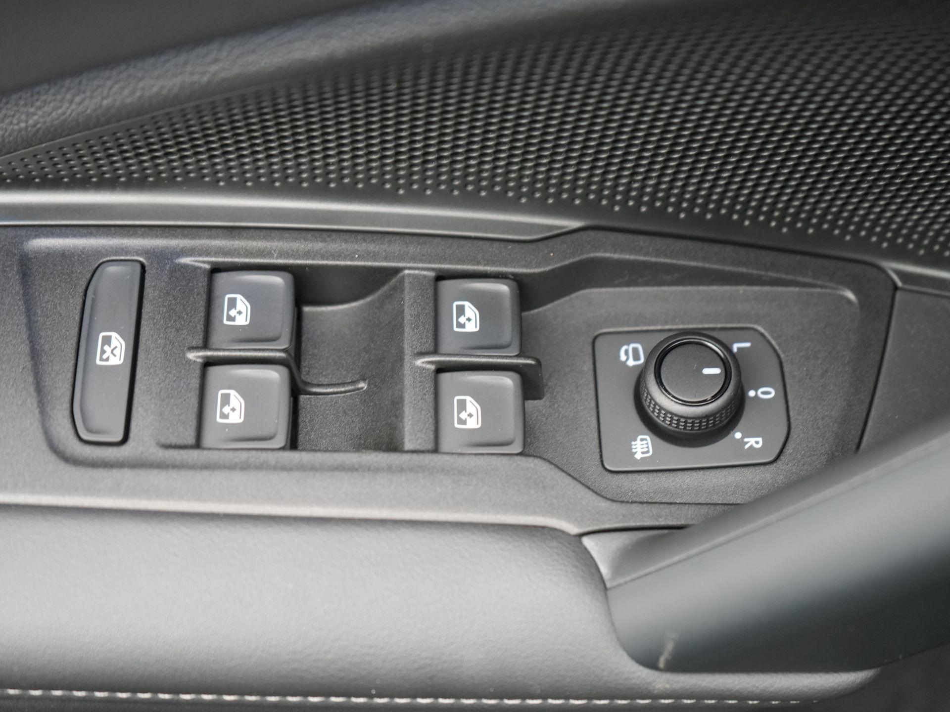 Foto van Volkswagen Tayron