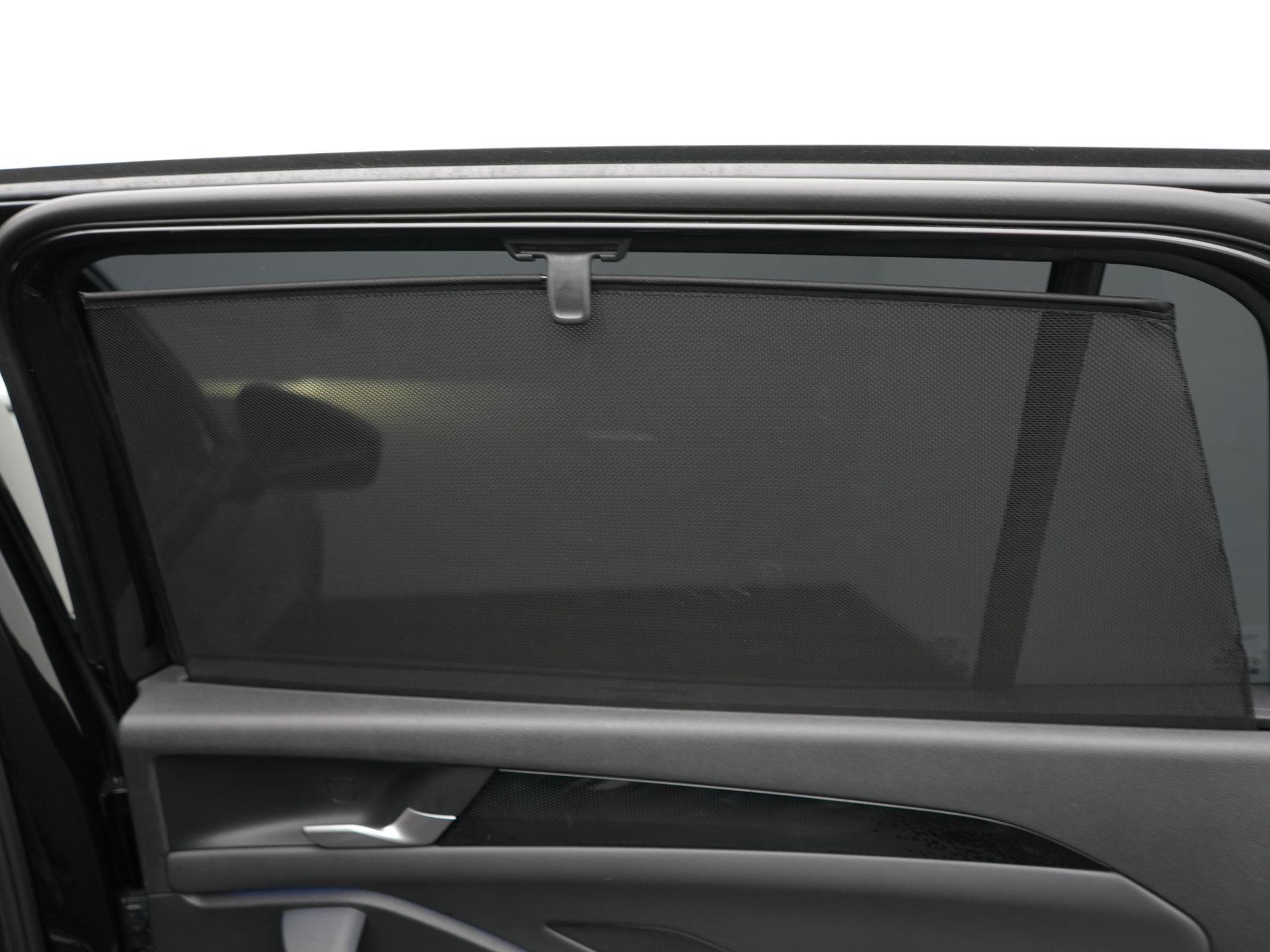 Foto van Volkswagen Tayron