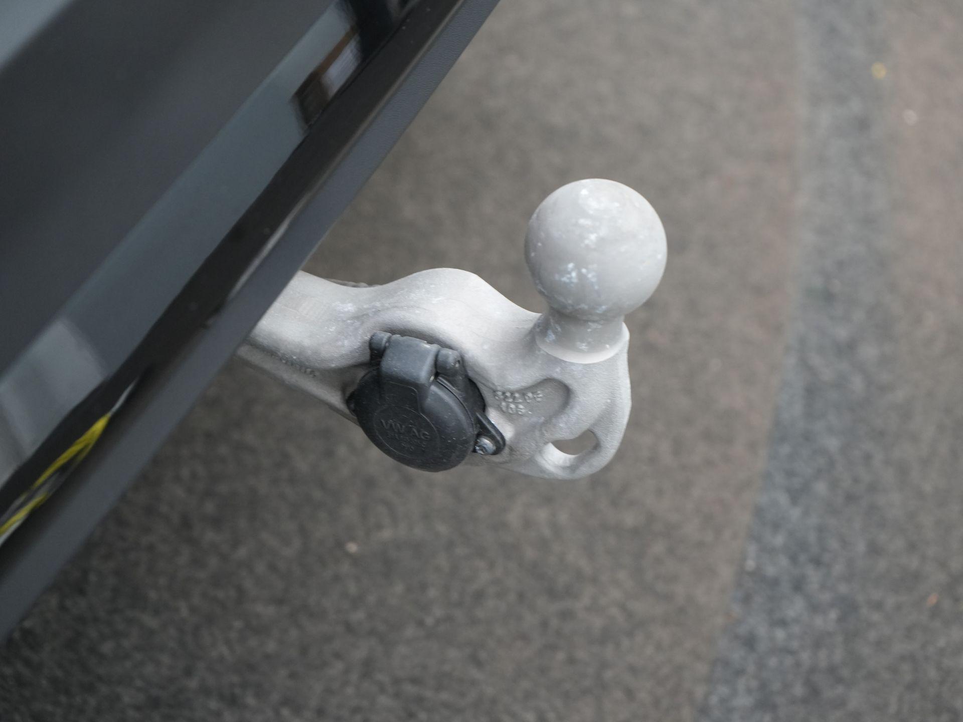 Foto van Volkswagen Tayron
