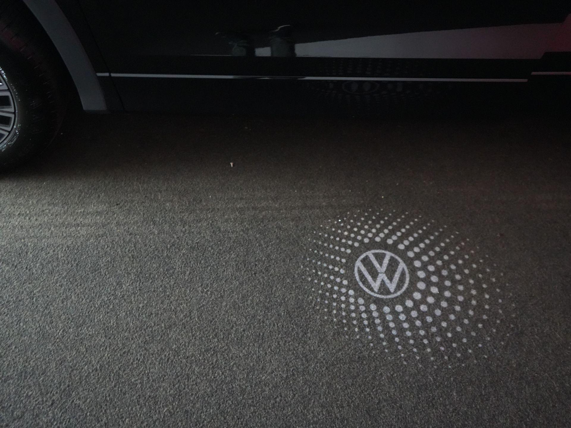 Foto van Volkswagen Tayron