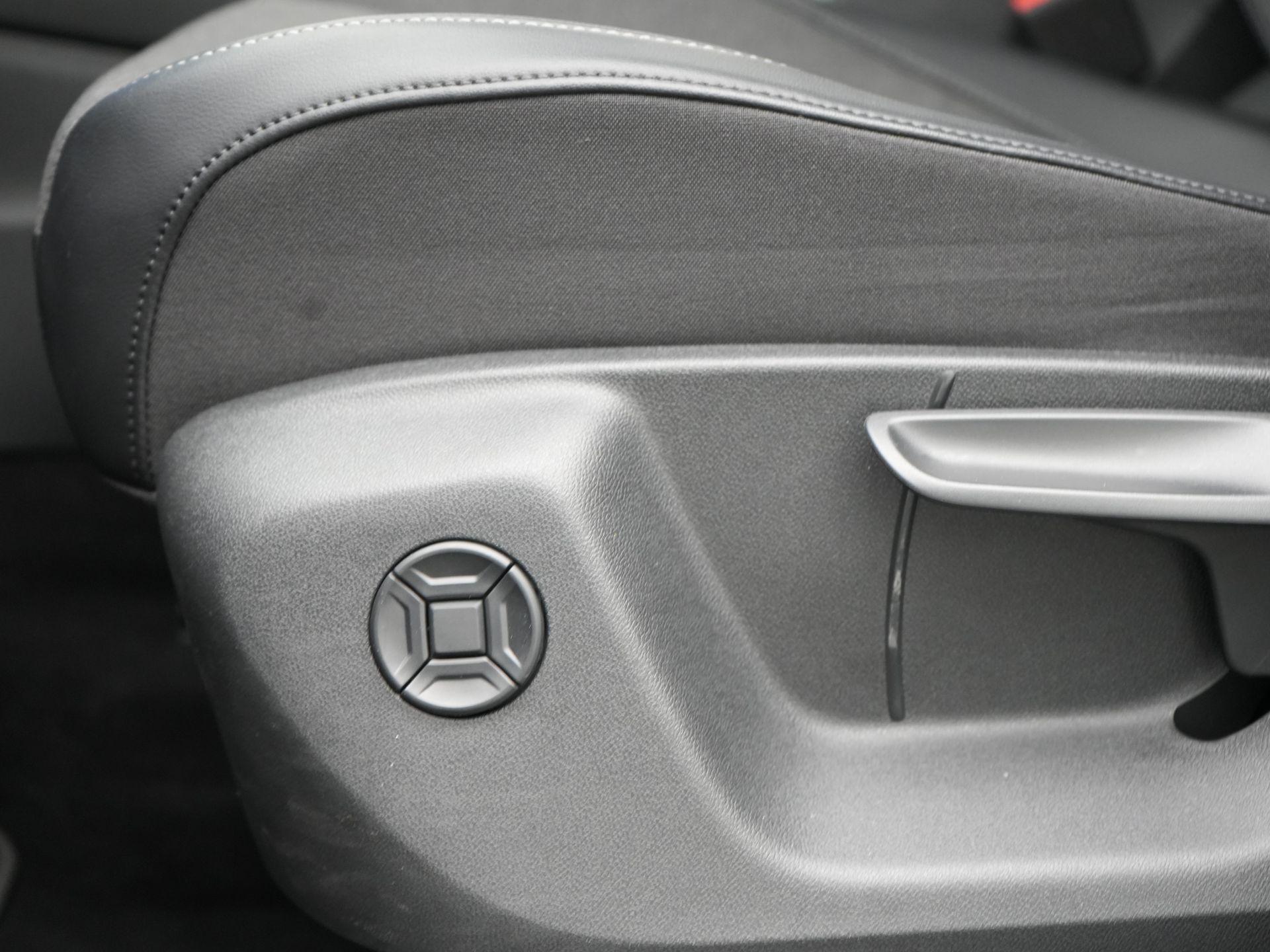 Foto van Volkswagen Tayron