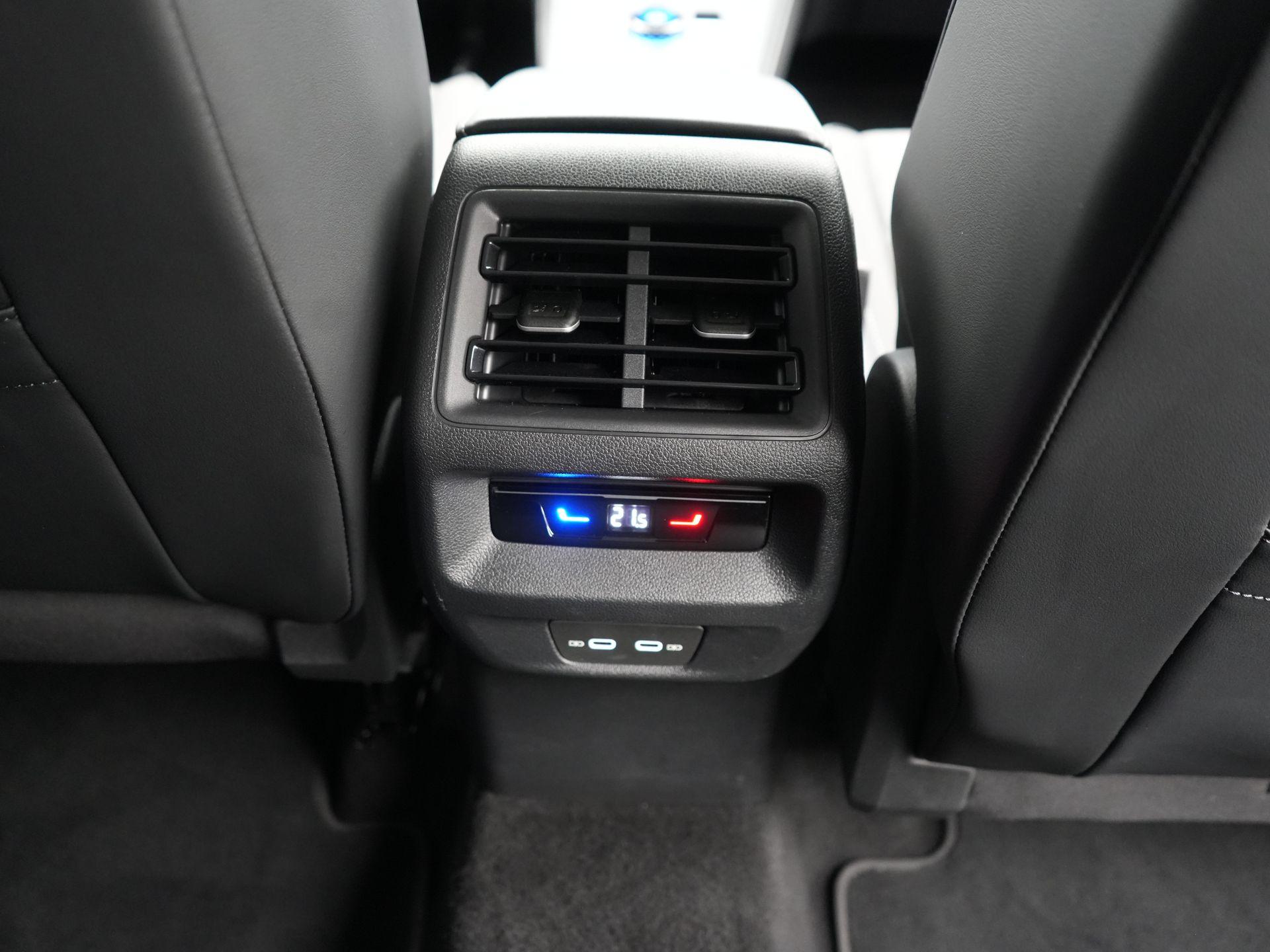 Foto van Volkswagen Tayron