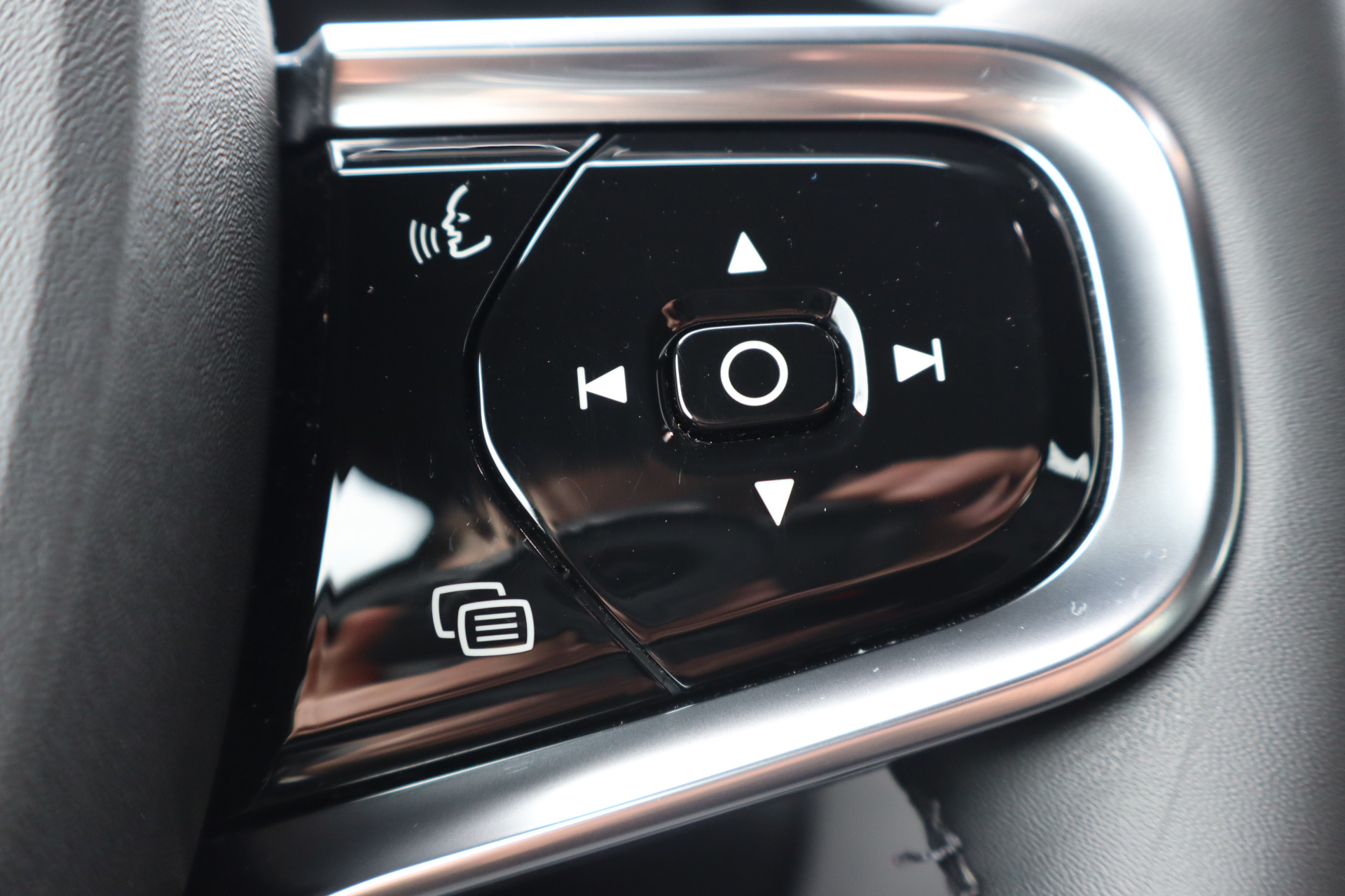 Foto van Polestar Polestar 2