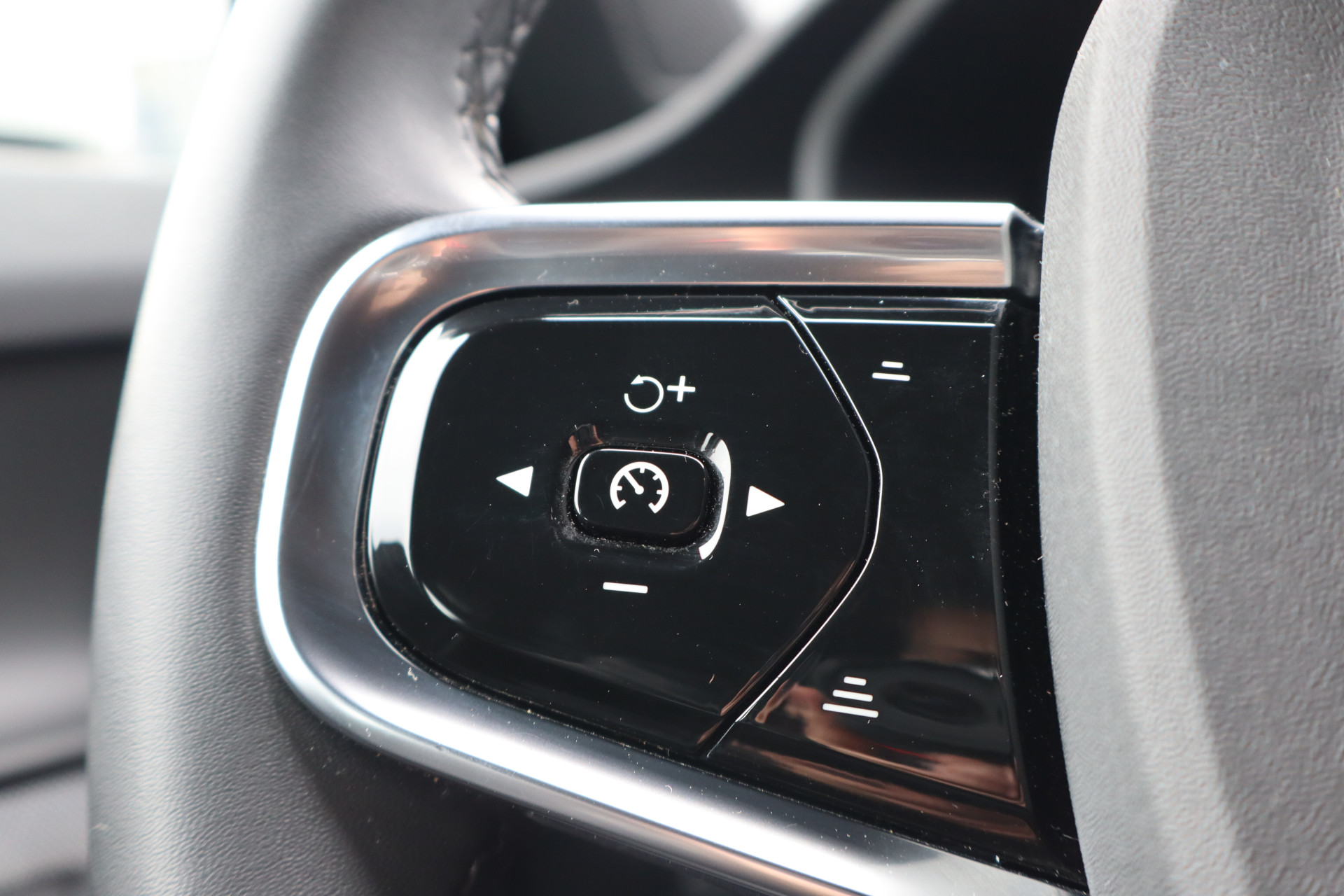 Foto van Polestar Polestar 2