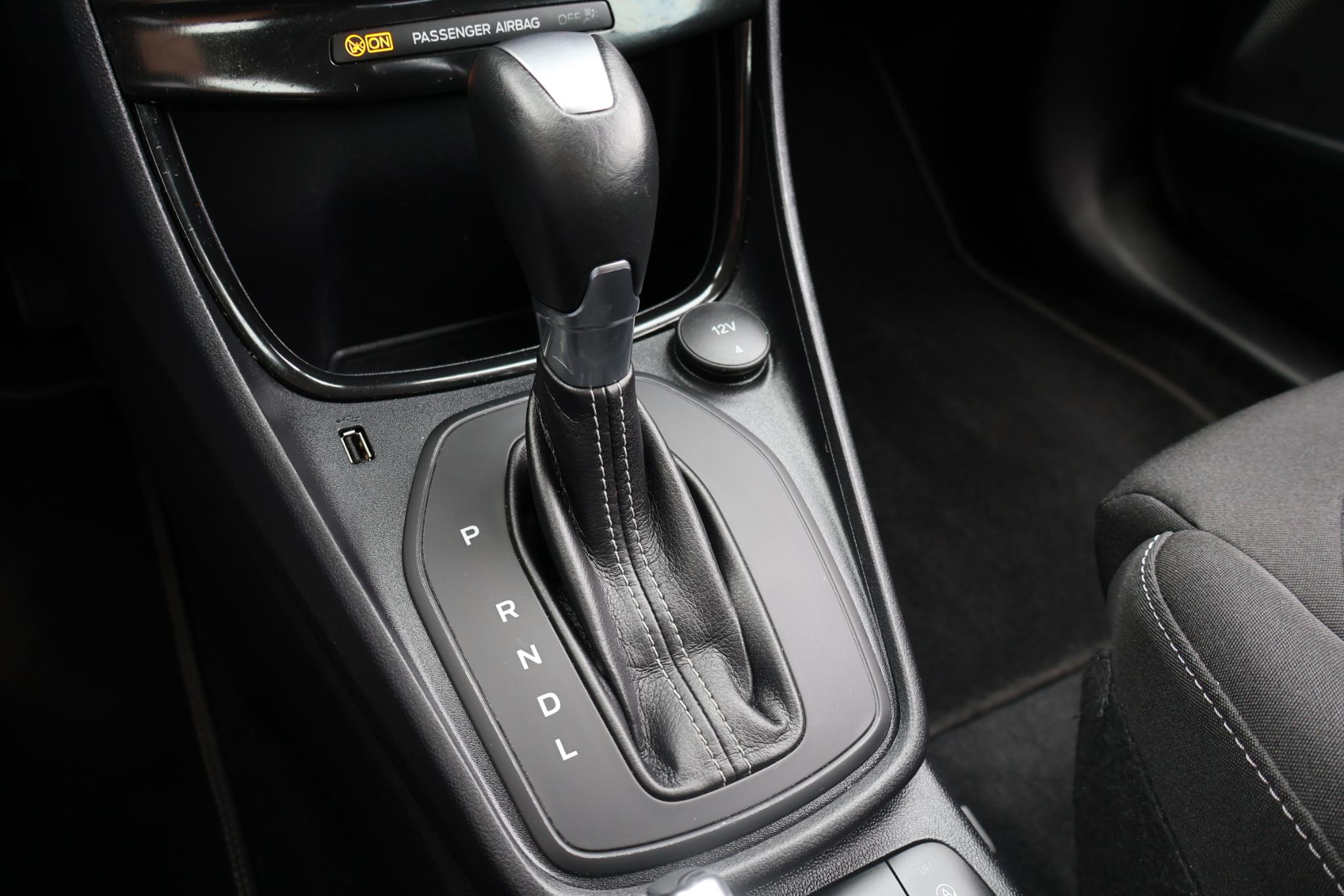 Foto van Ford Puma