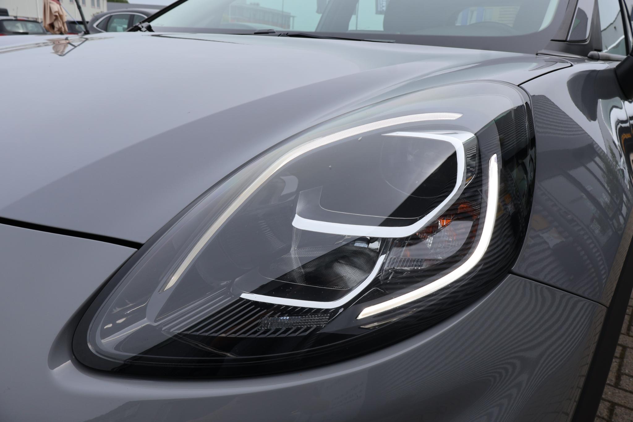 Foto van Ford Puma