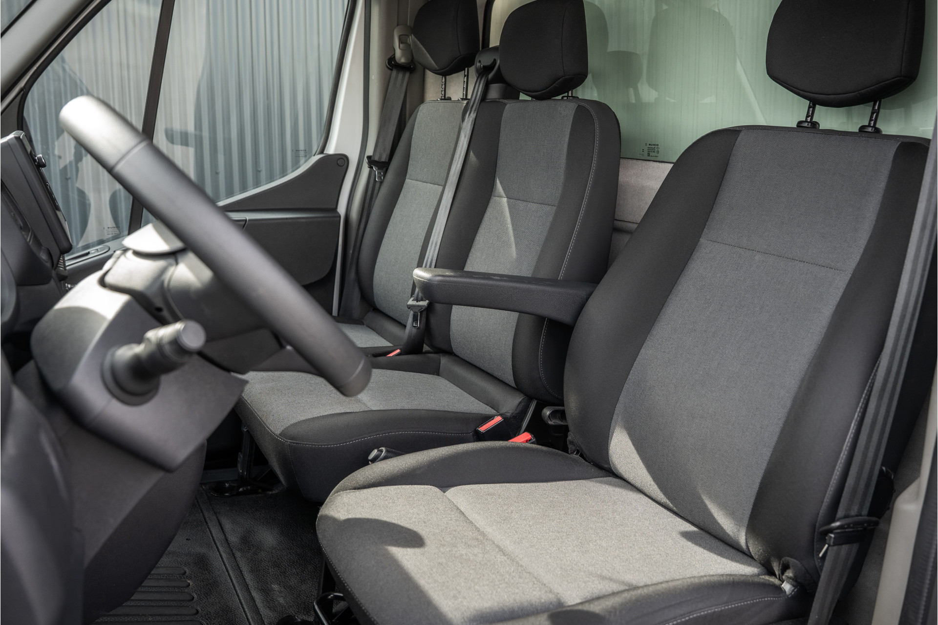 Foto van Renault Master