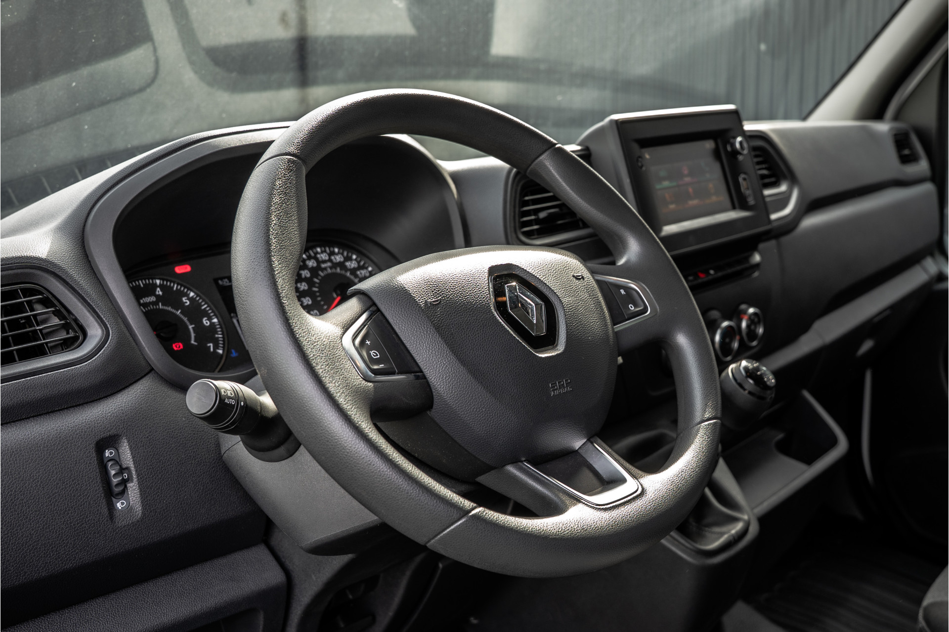 Foto van Renault Master
