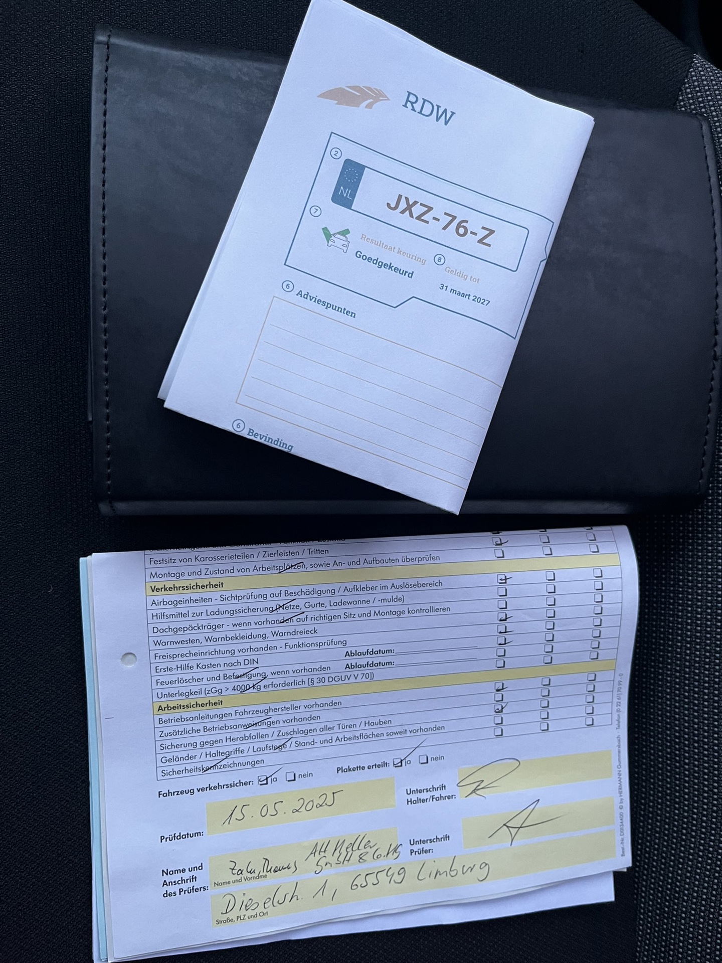 Foto van Toyota Aygo