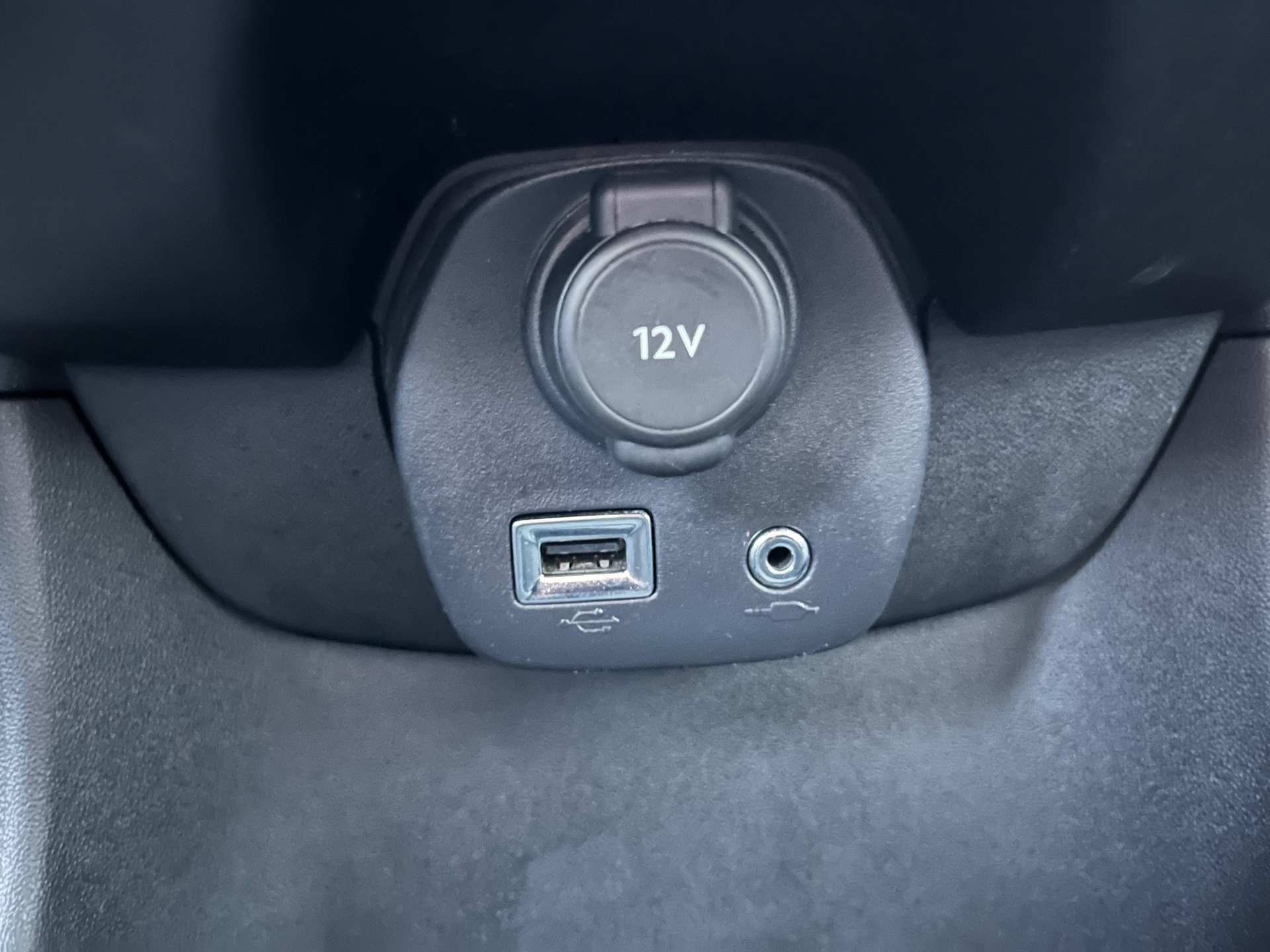 Foto van Toyota Aygo