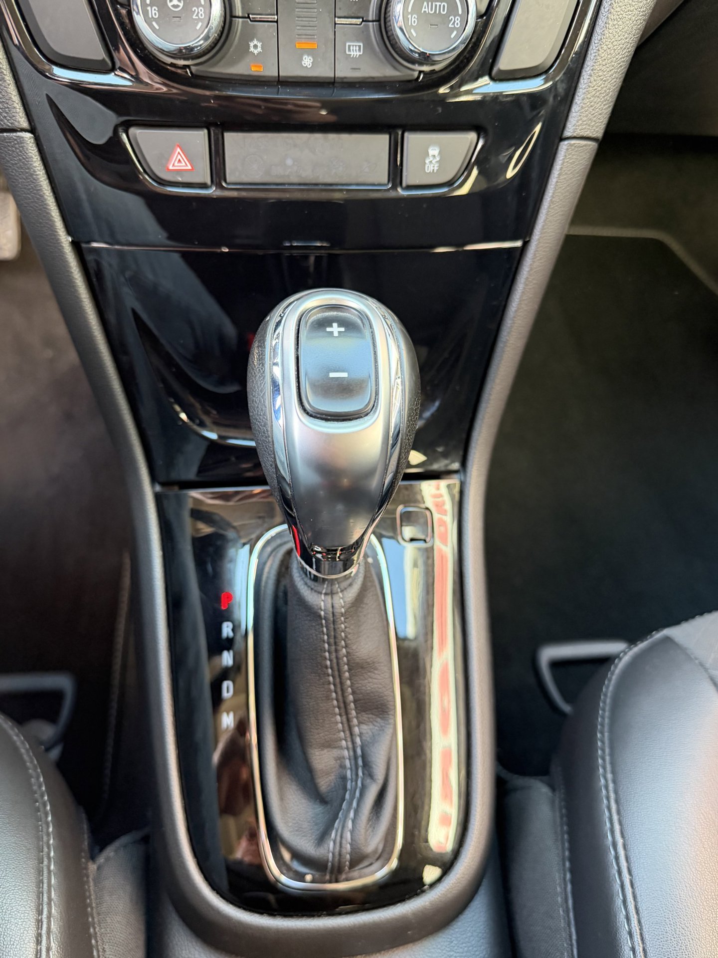 Foto van Opel Mokka X