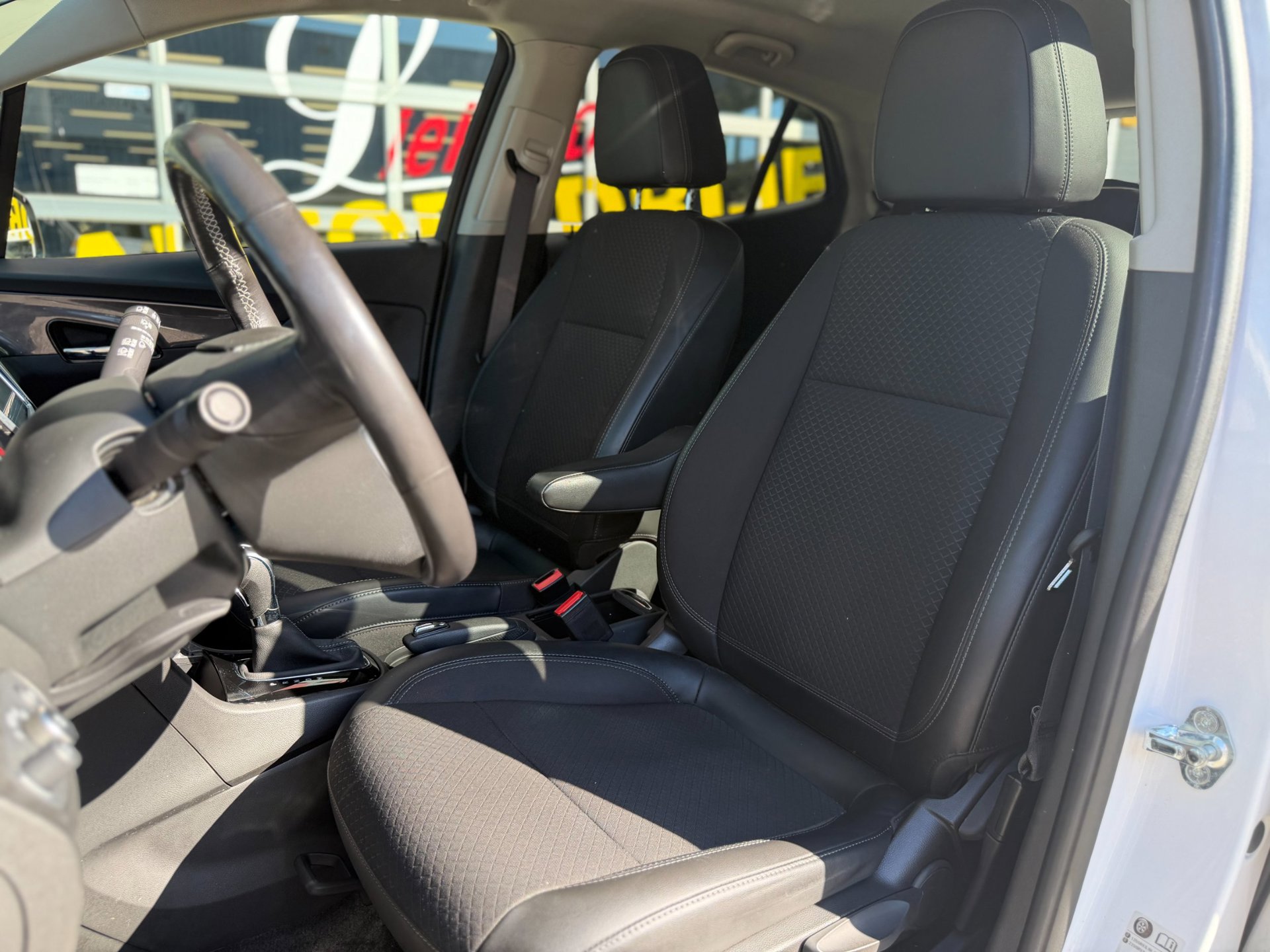 Foto van Opel Mokka X