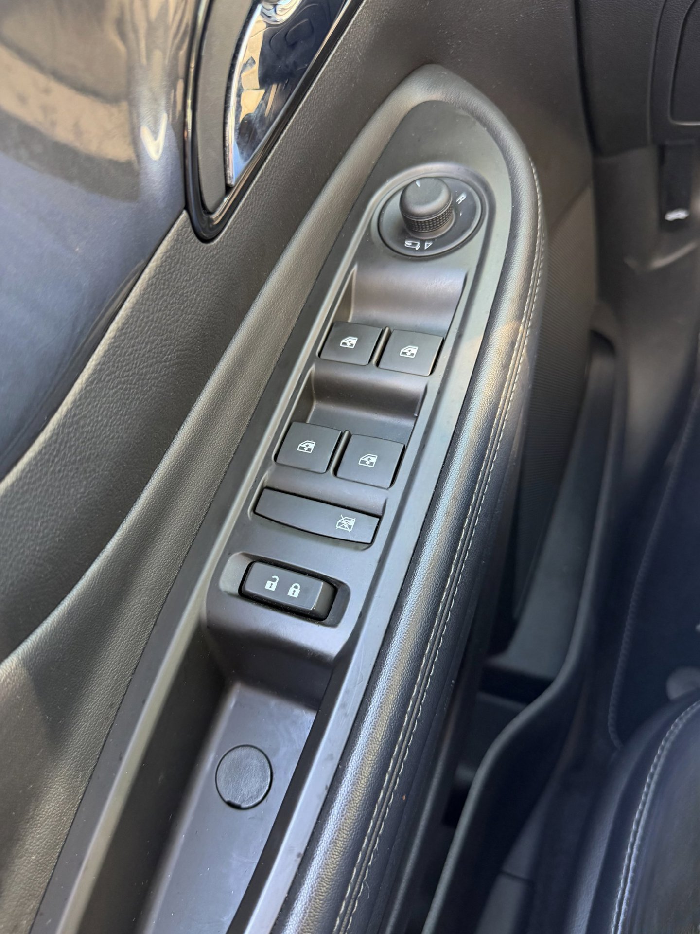 Foto van Opel Mokka X