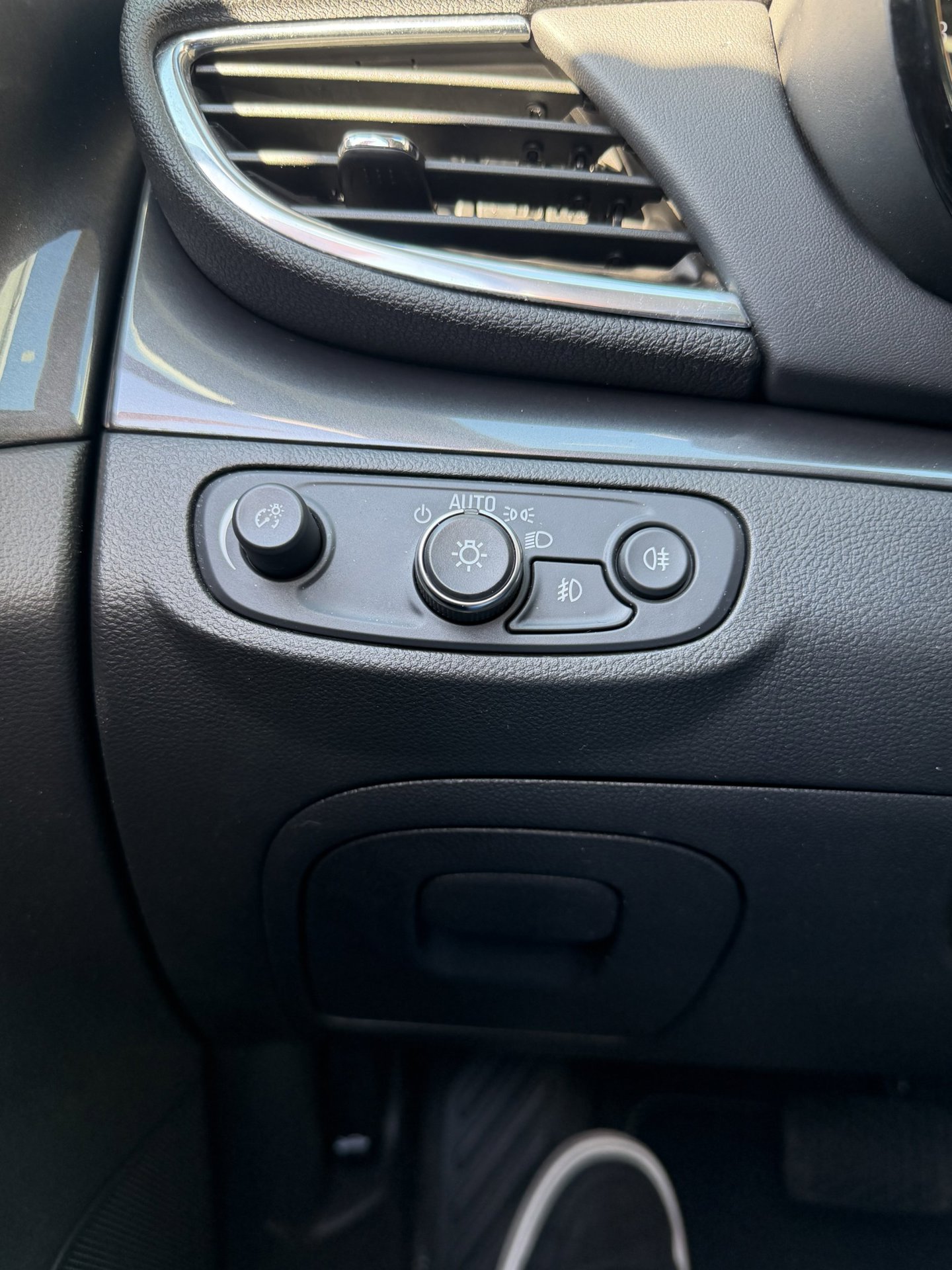 Foto van Opel Mokka X