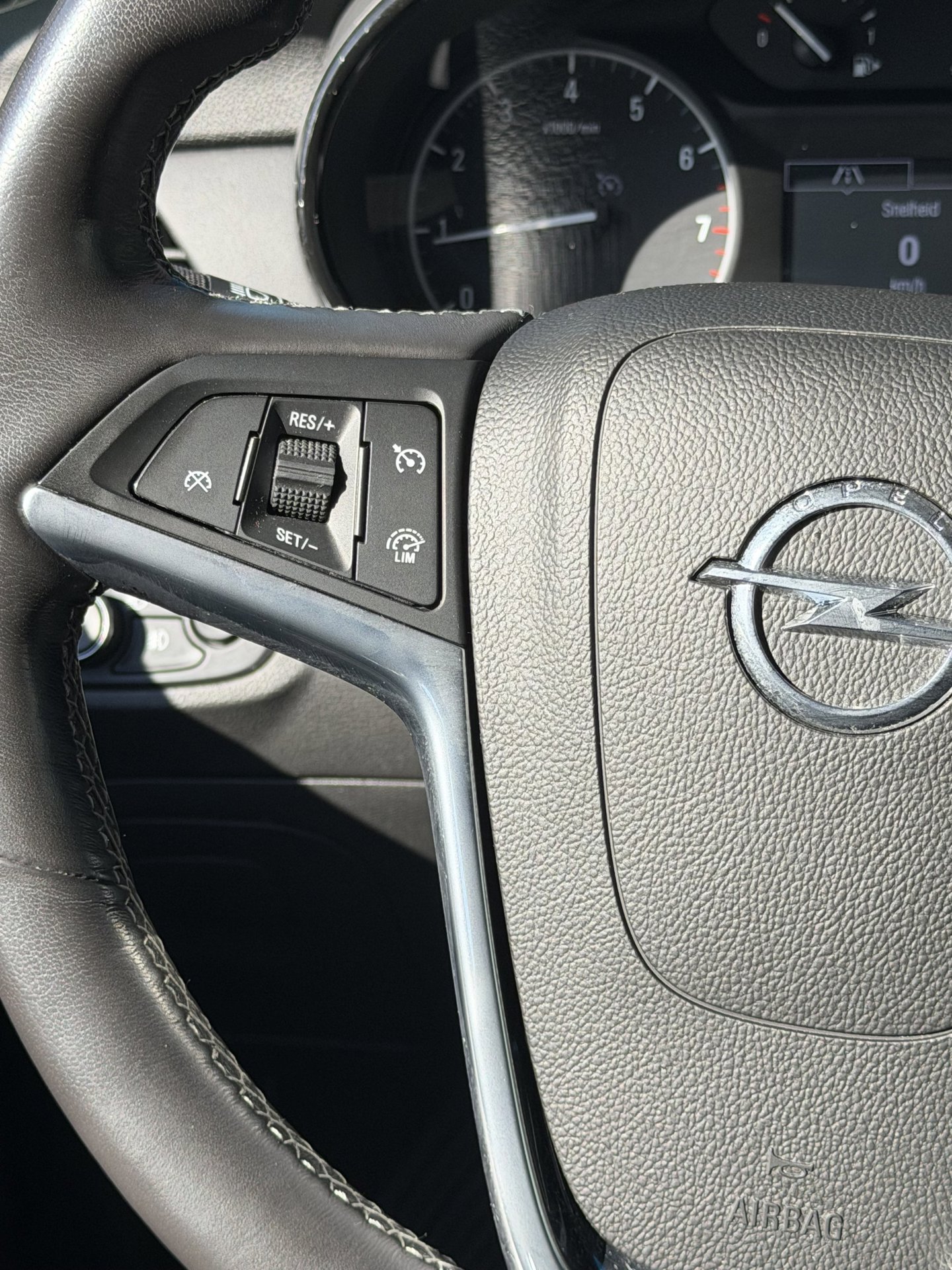 Foto van Opel Mokka X