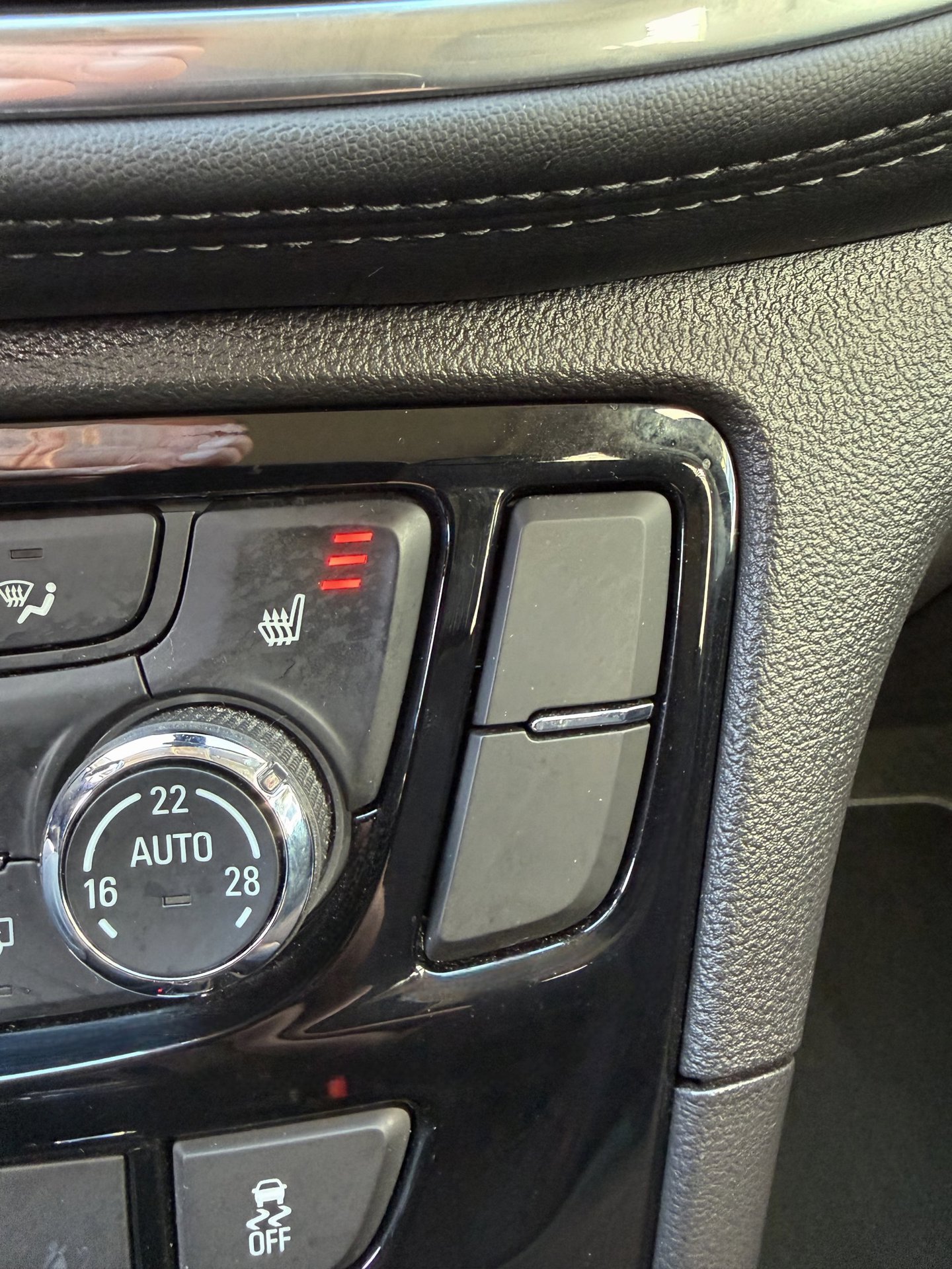 Foto van Opel Mokka X