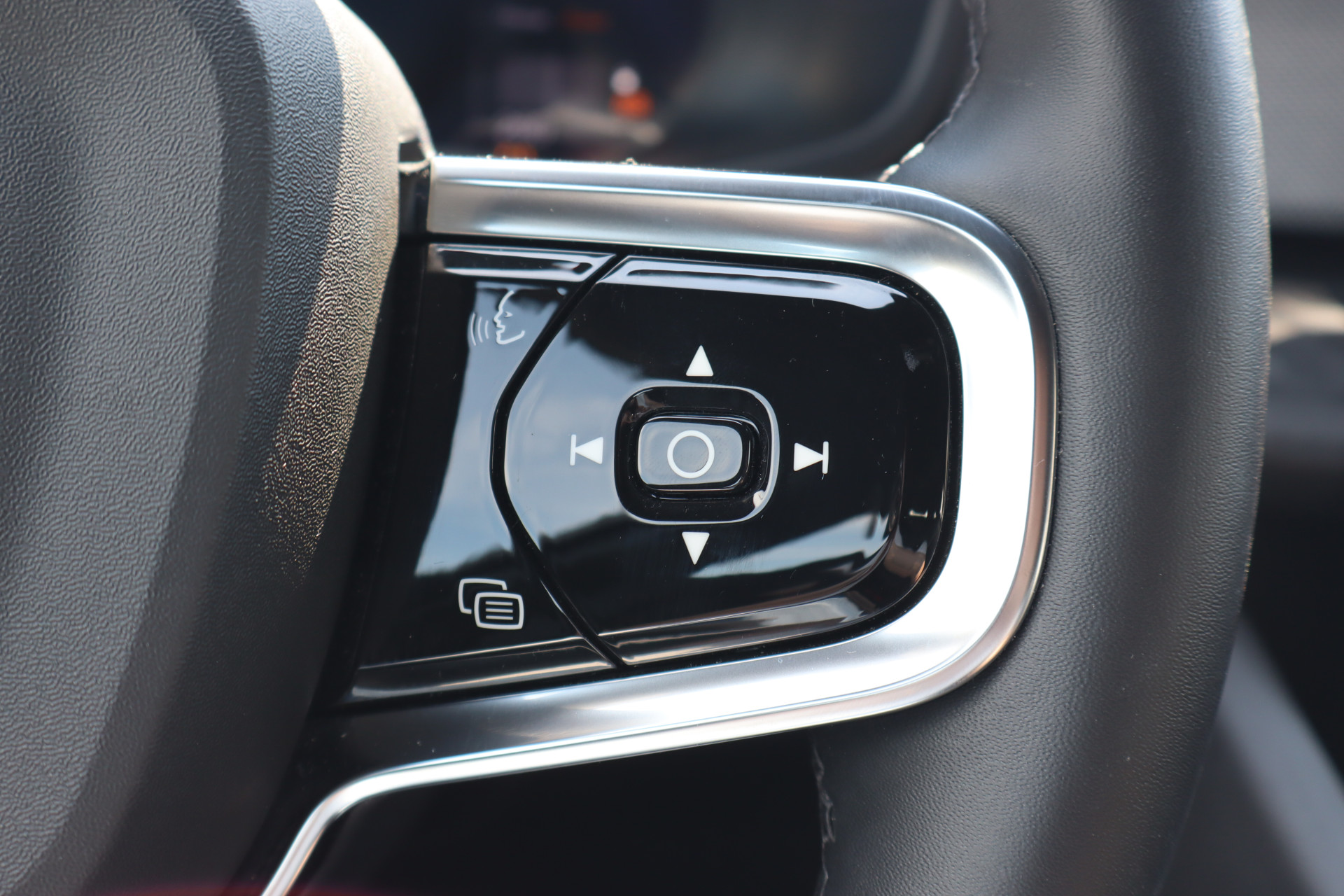 Foto van Polestar Polestar 2