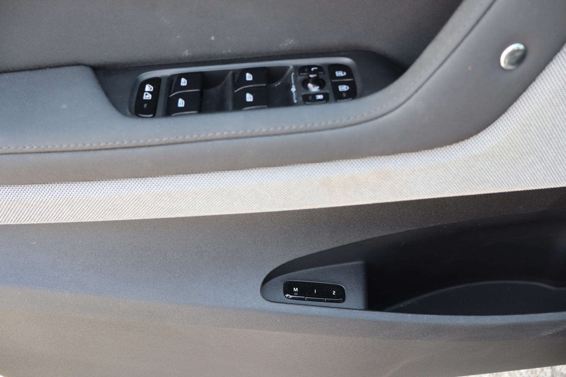 Foto van Polestar Polestar 2