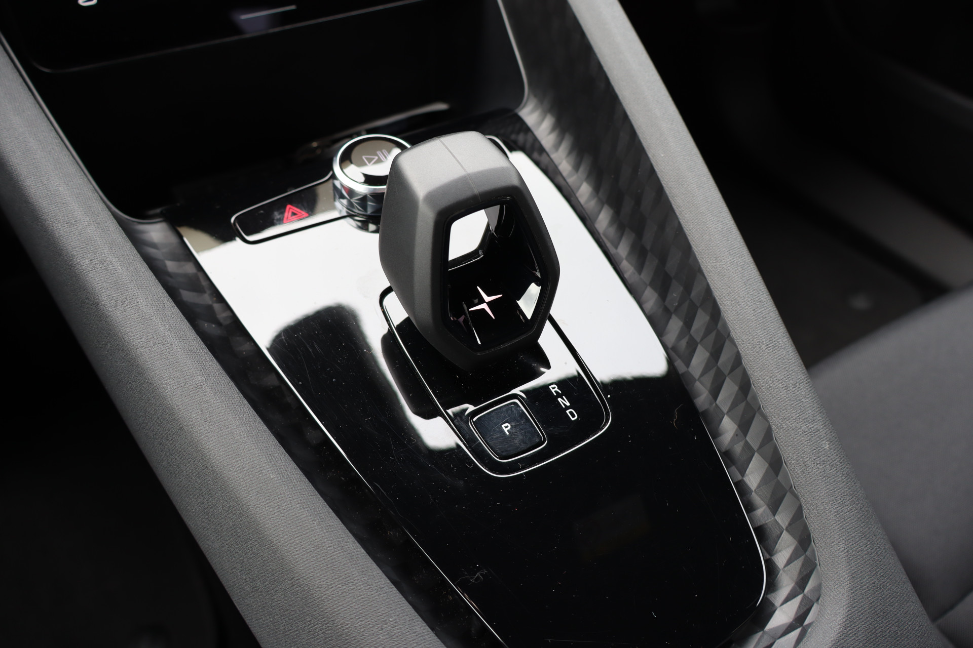 Foto van Polestar Polestar 2