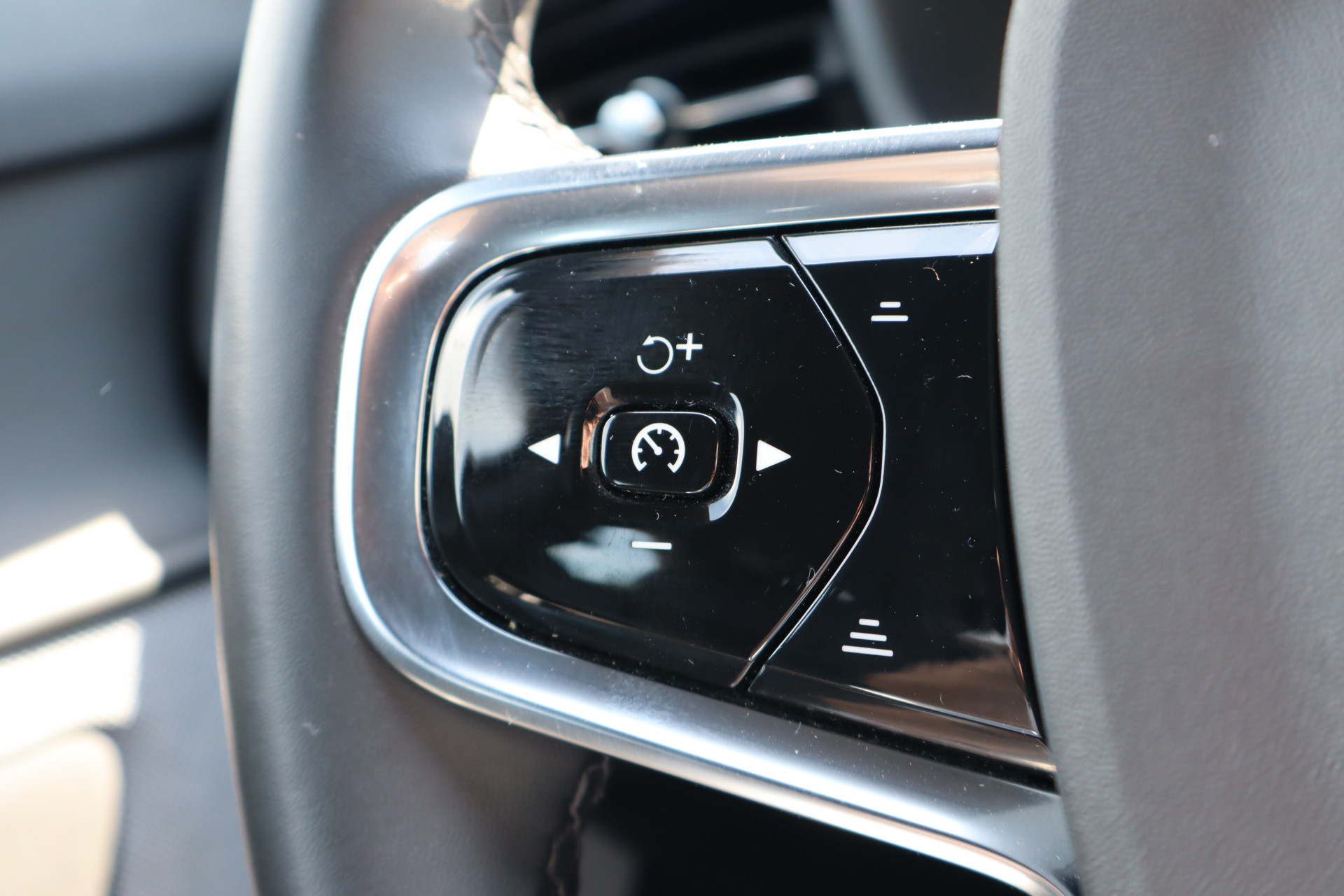 Foto van Polestar Polestar 2